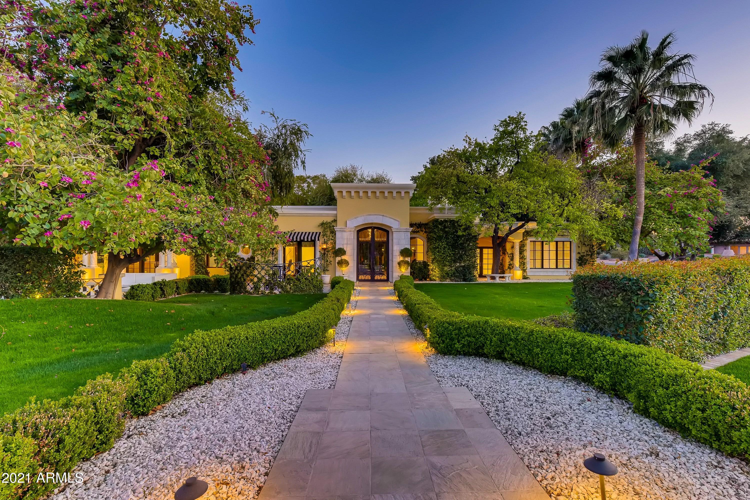 Casa Blanca Estates - Residential