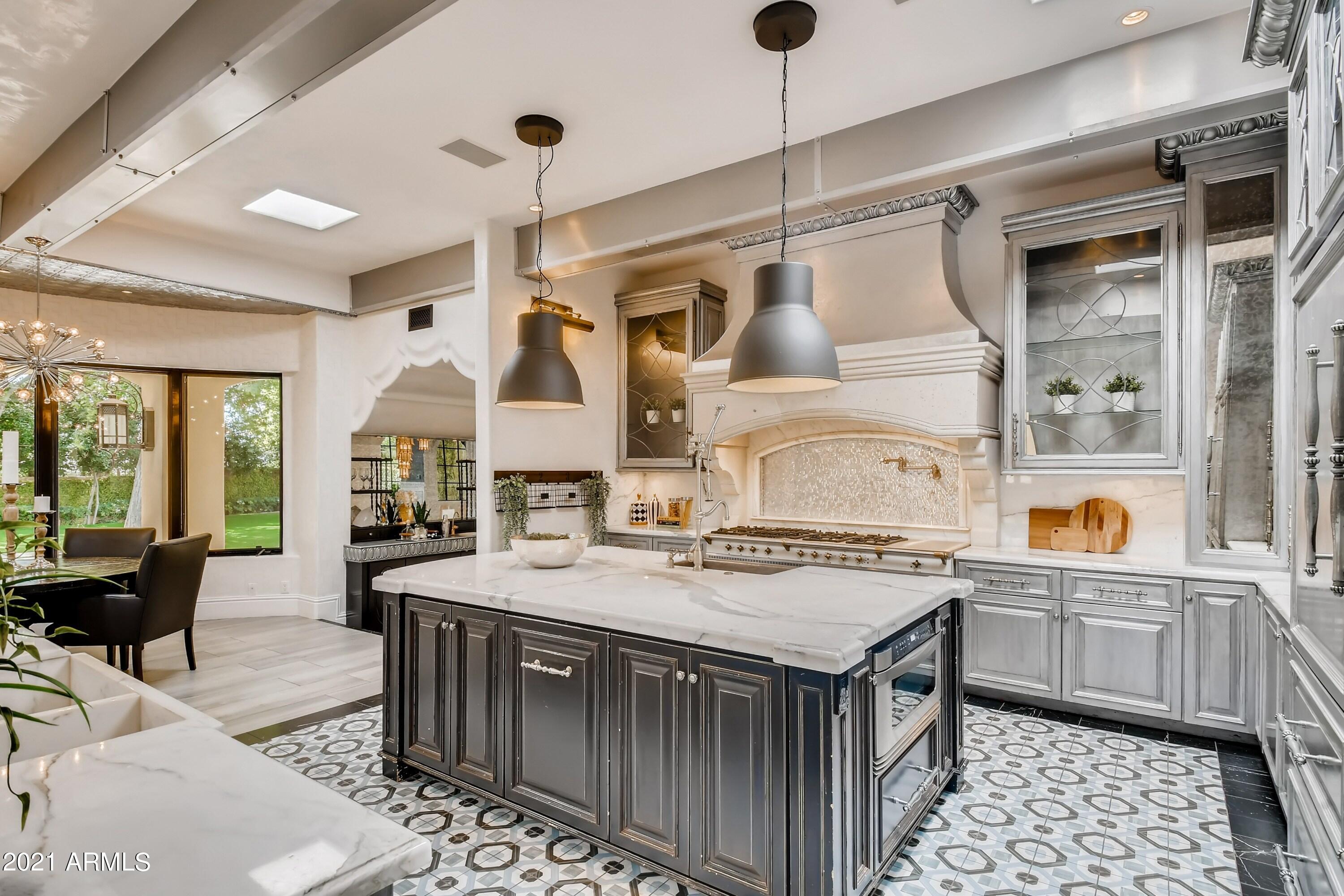 Casa Blanca Estates - Residential