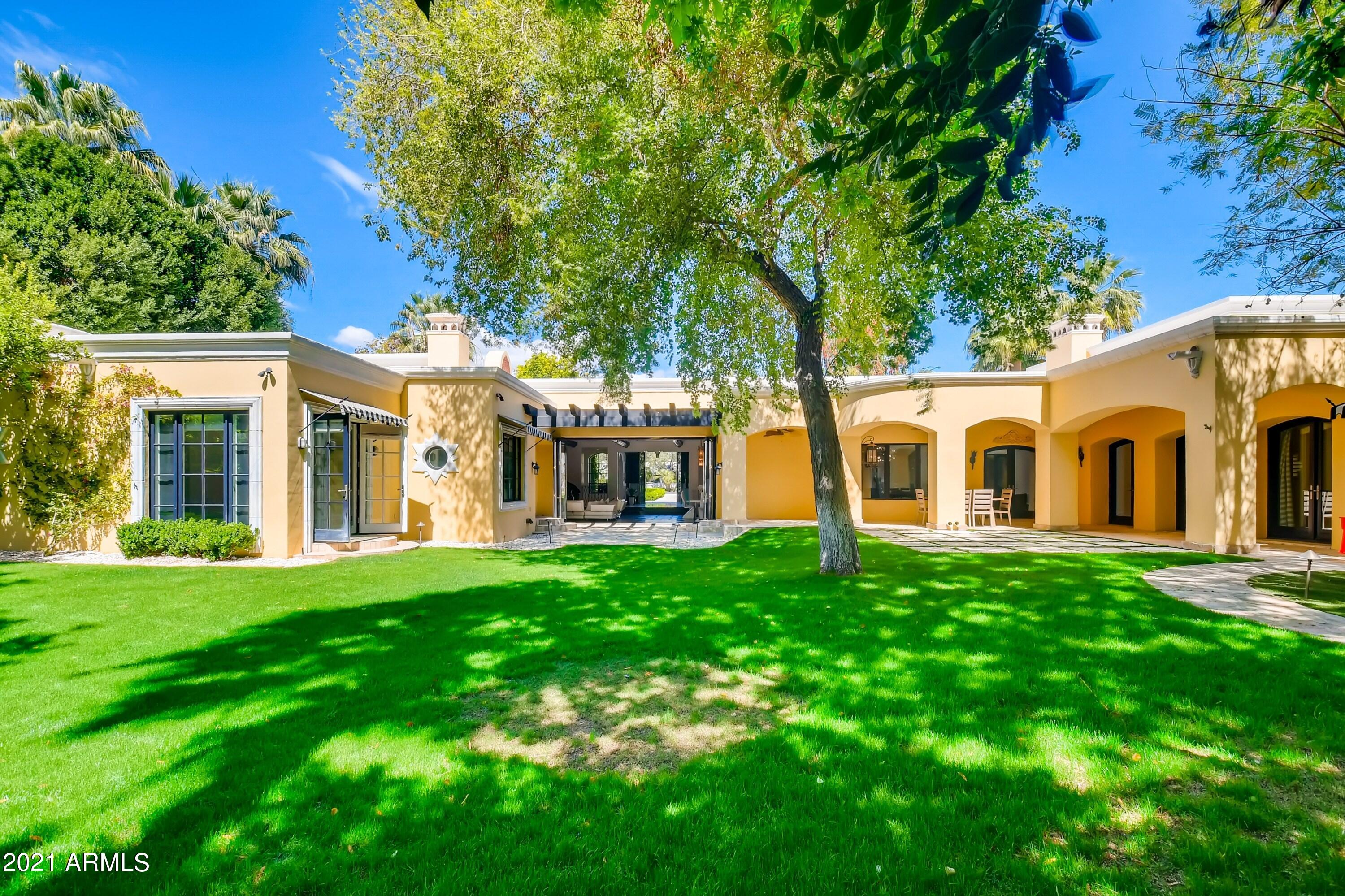 Casa Blanca Estates - Residential