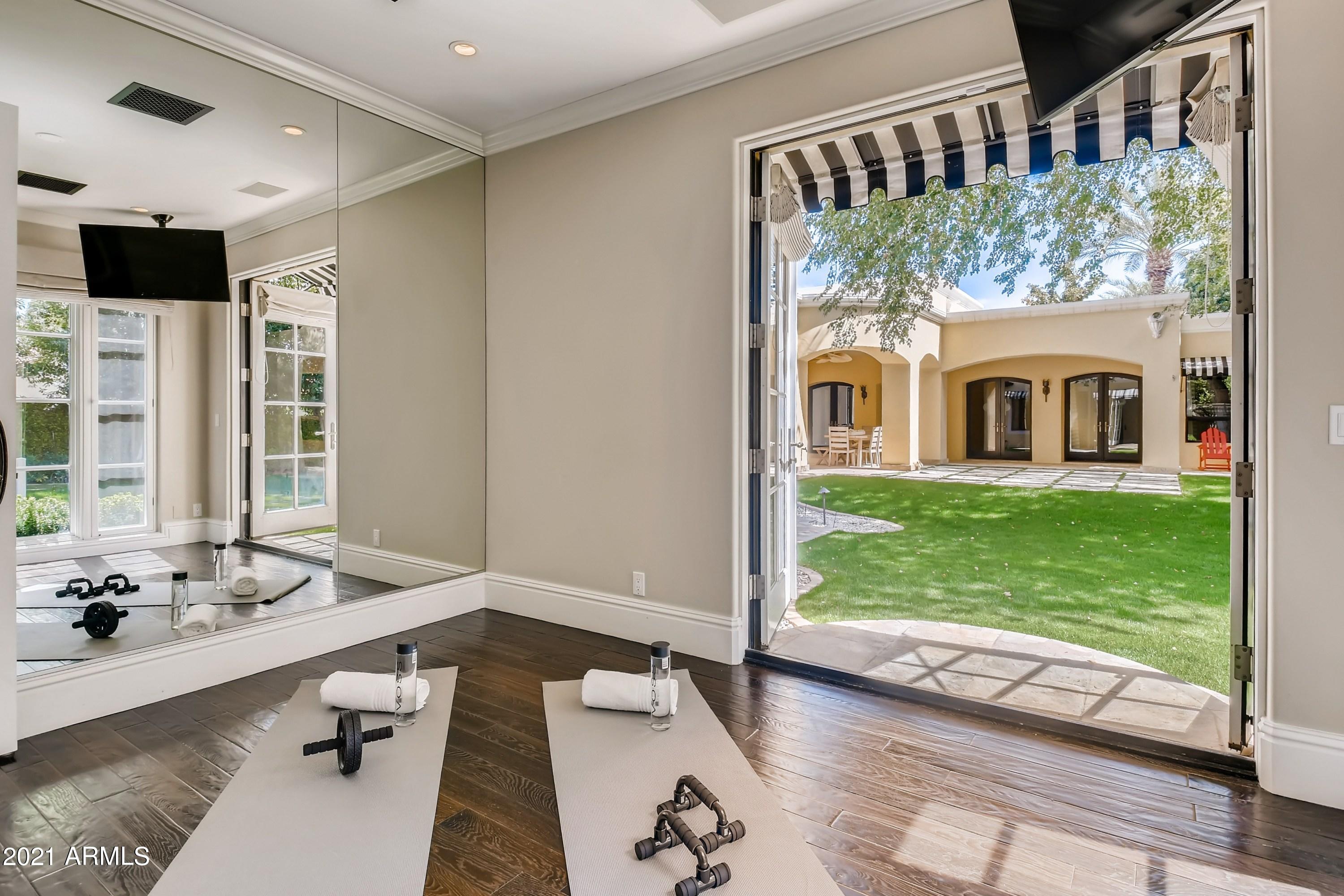 Casa Blanca Estates - Residential