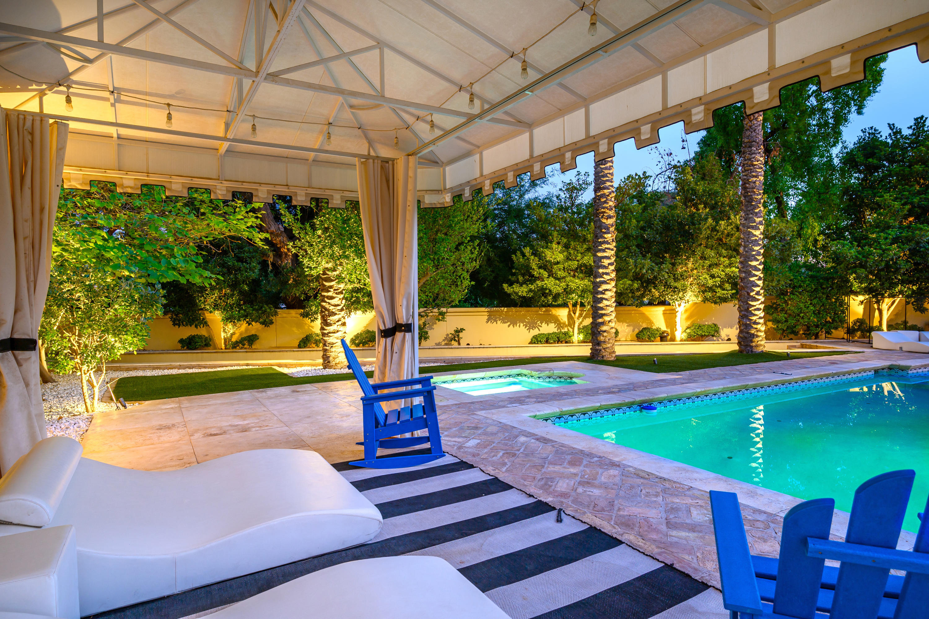 Casa Blanca Estates - Residential