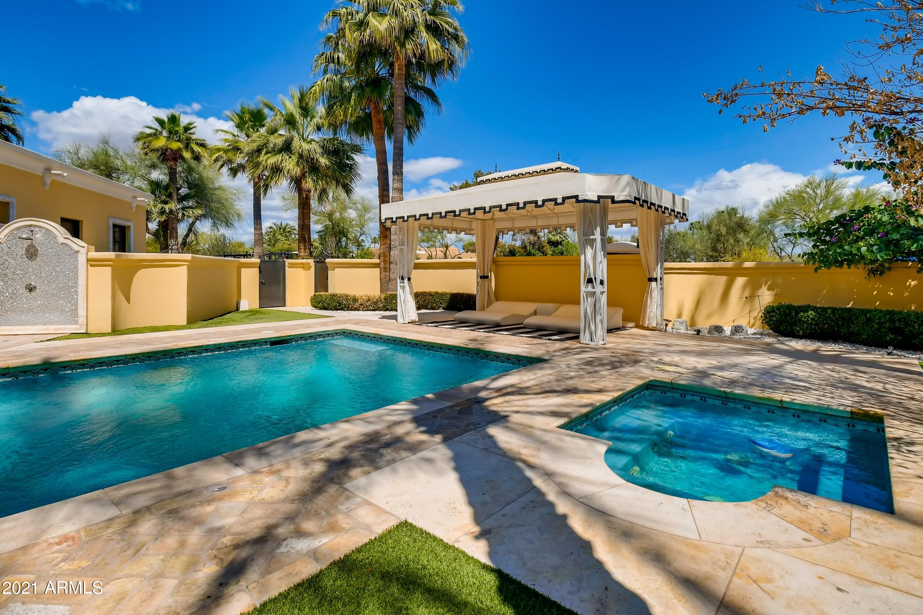 Casa Blanca Estates - Residential