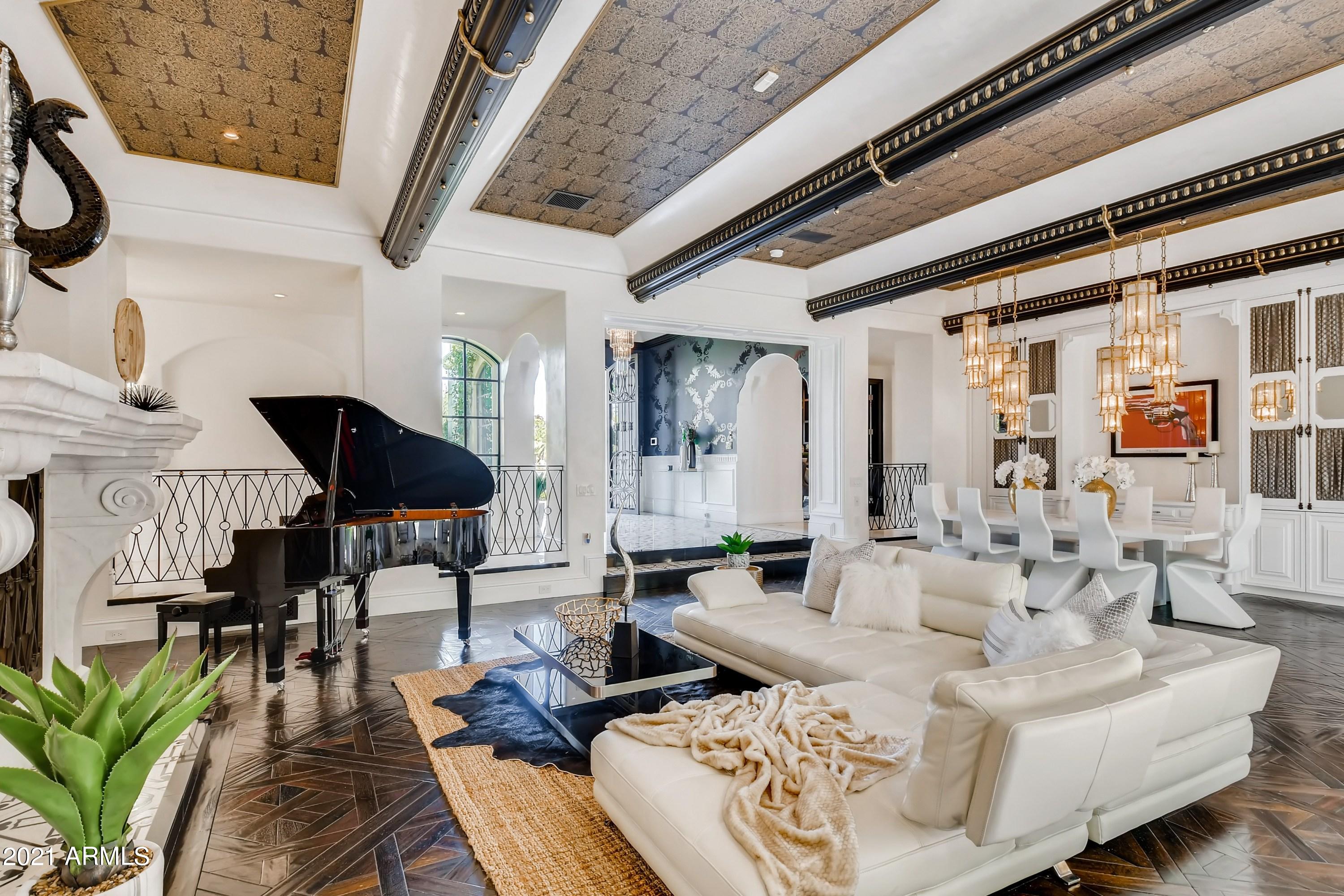 Casa Blanca Estates - Residential