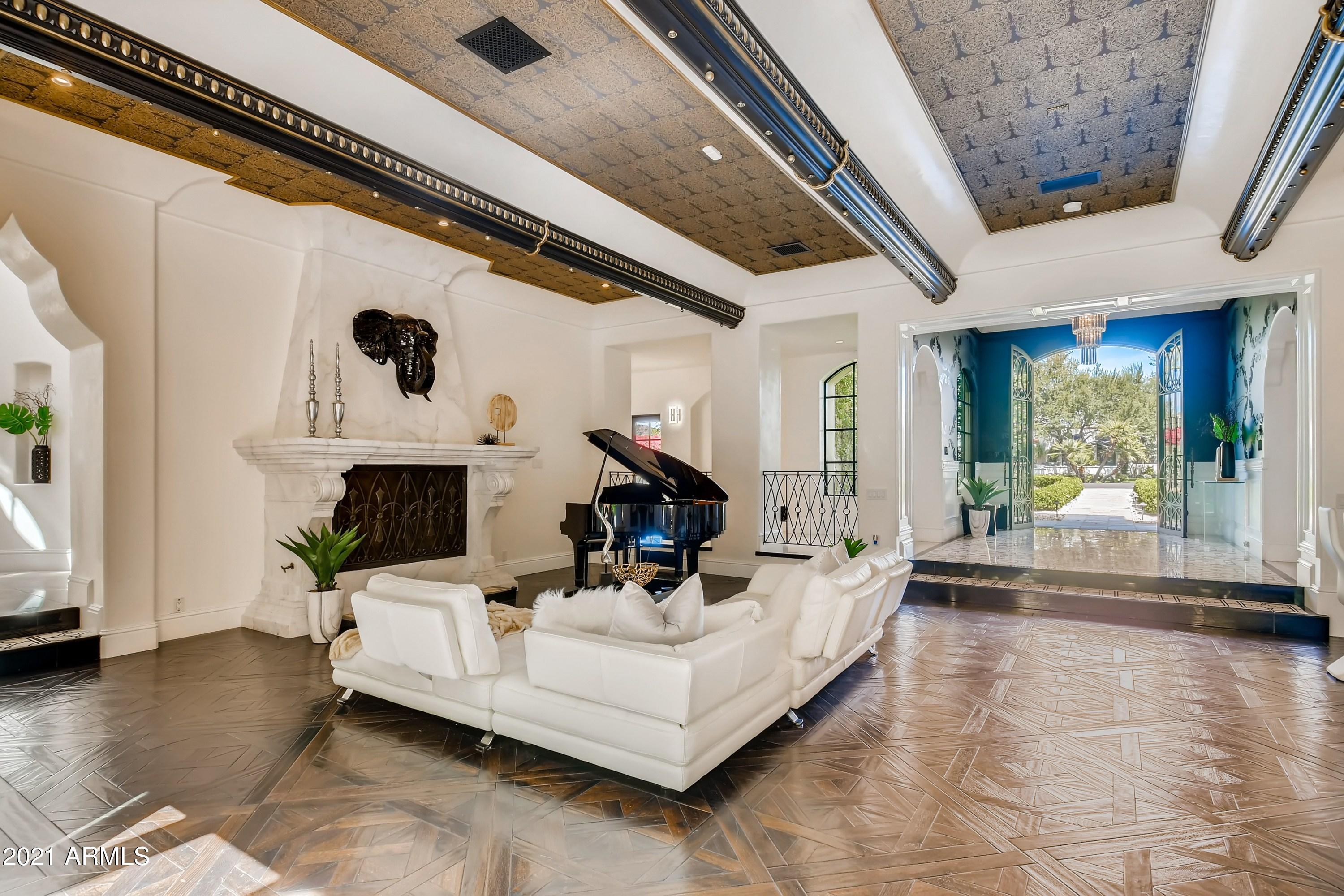 Casa Blanca Estates - Residential