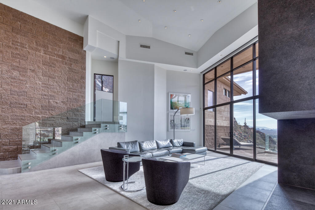 LA PLACE DU SOMMET LOT 1-31 TR A-C - Residential