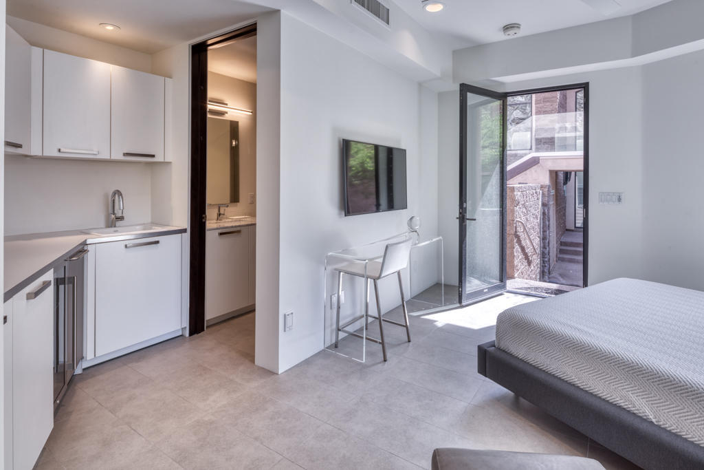 LA PLACE DU SOMMET LOT 1-31 TR A-C - Residential