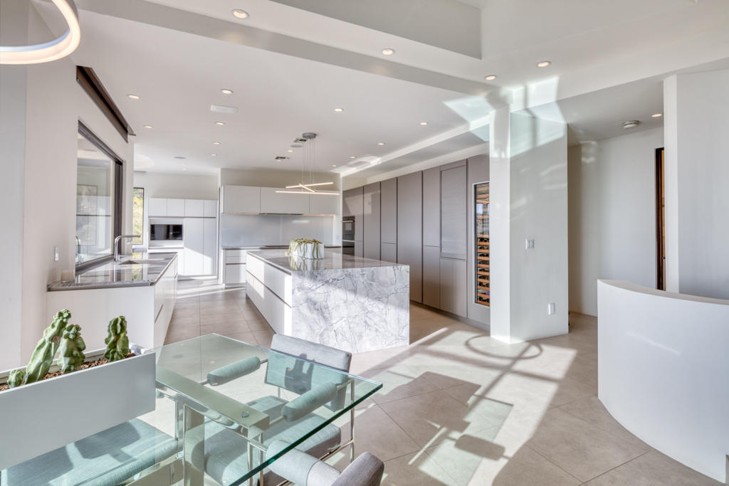 LA PLACE DU SOMMET LOT 1-31 TR A-C - Residential