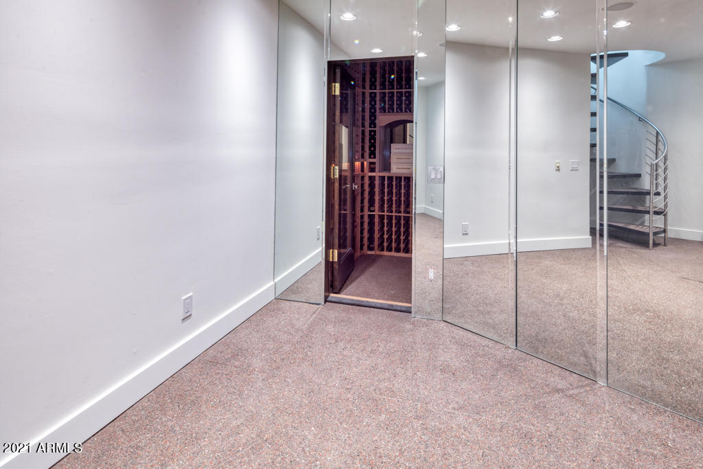 LA PLACE DU SOMMET LOT 1-31 TR A-C - Residential