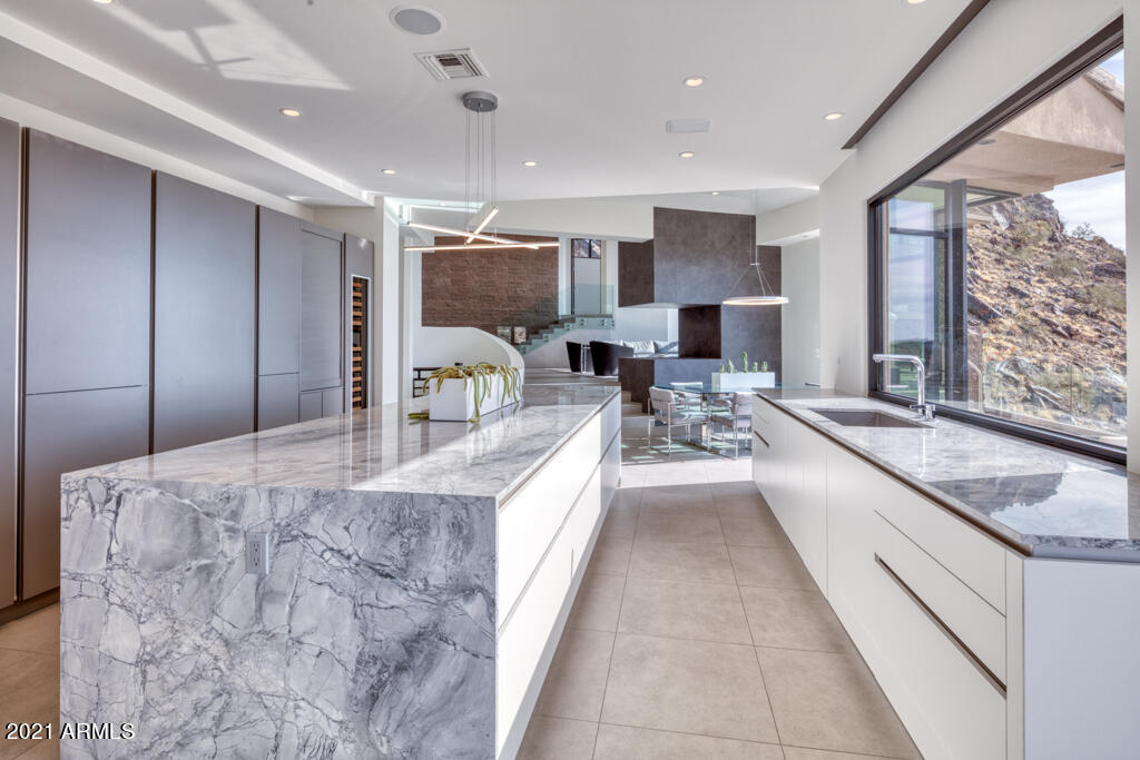 LA PLACE DU SOMMET LOT 1-31 TR A-C - Residential