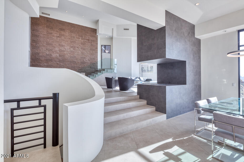 LA PLACE DU SOMMET LOT 1-31 TR A-C - Residential