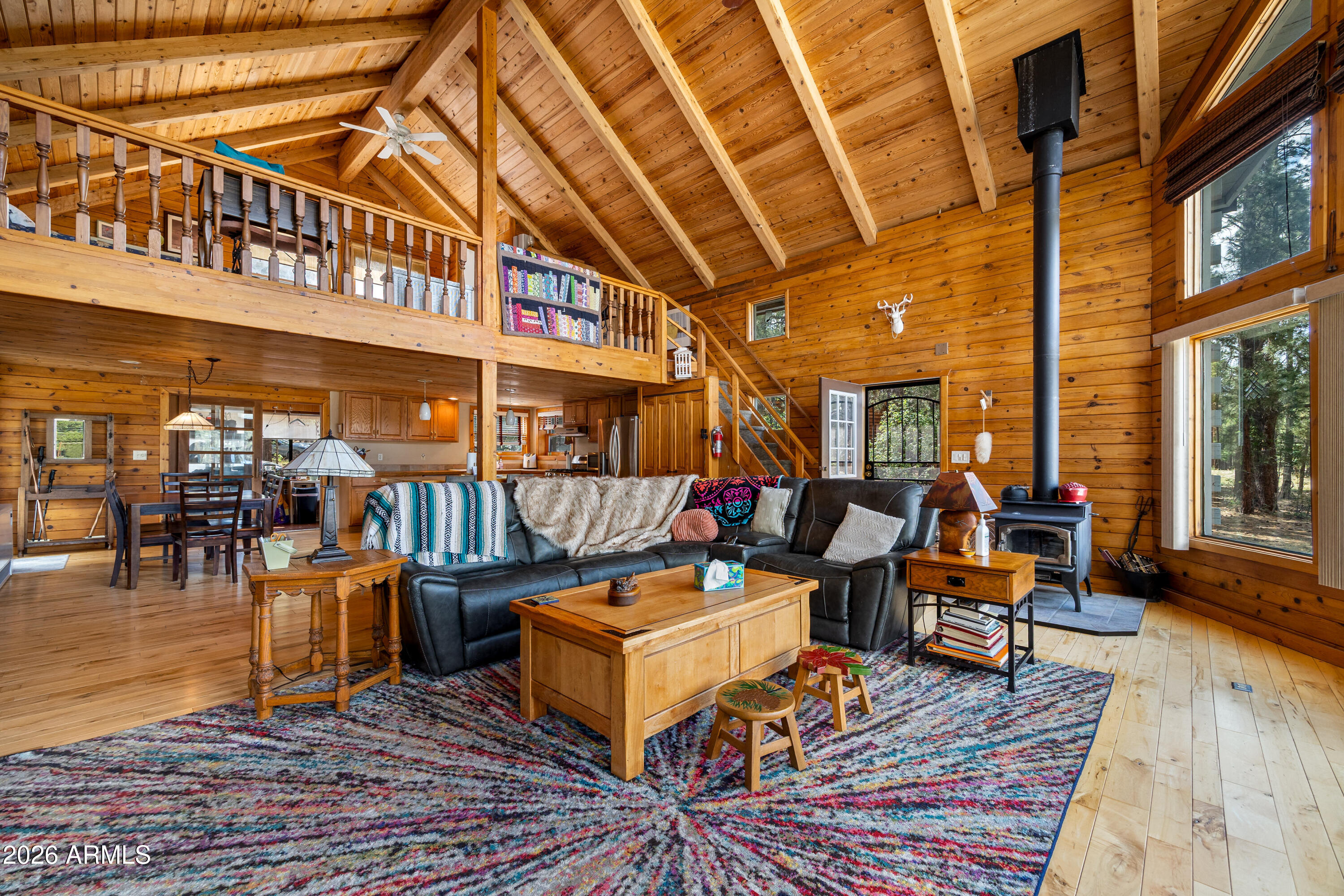 ALPINE ESTATES - Residential