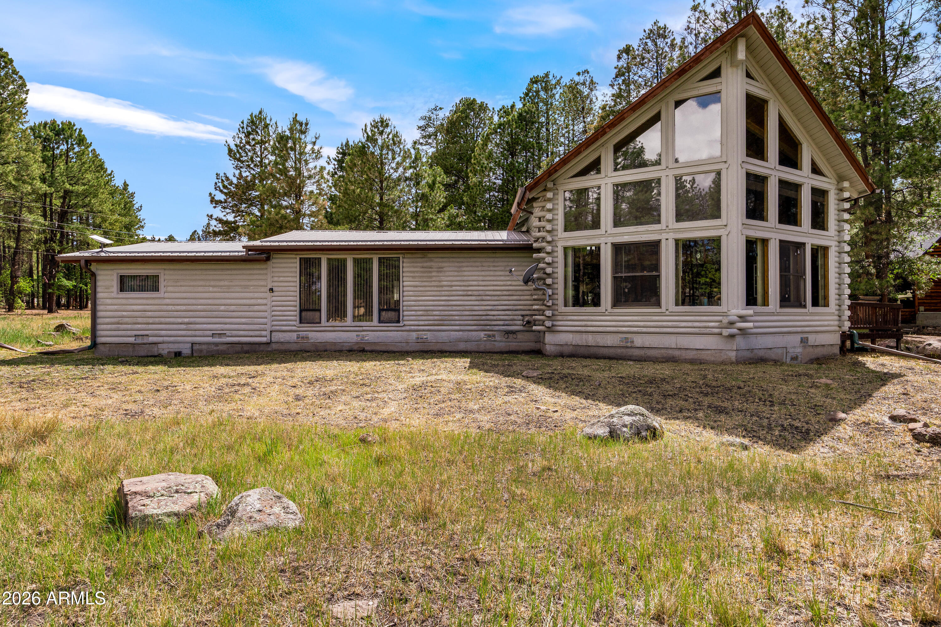 ALPINE ESTATES - Residential