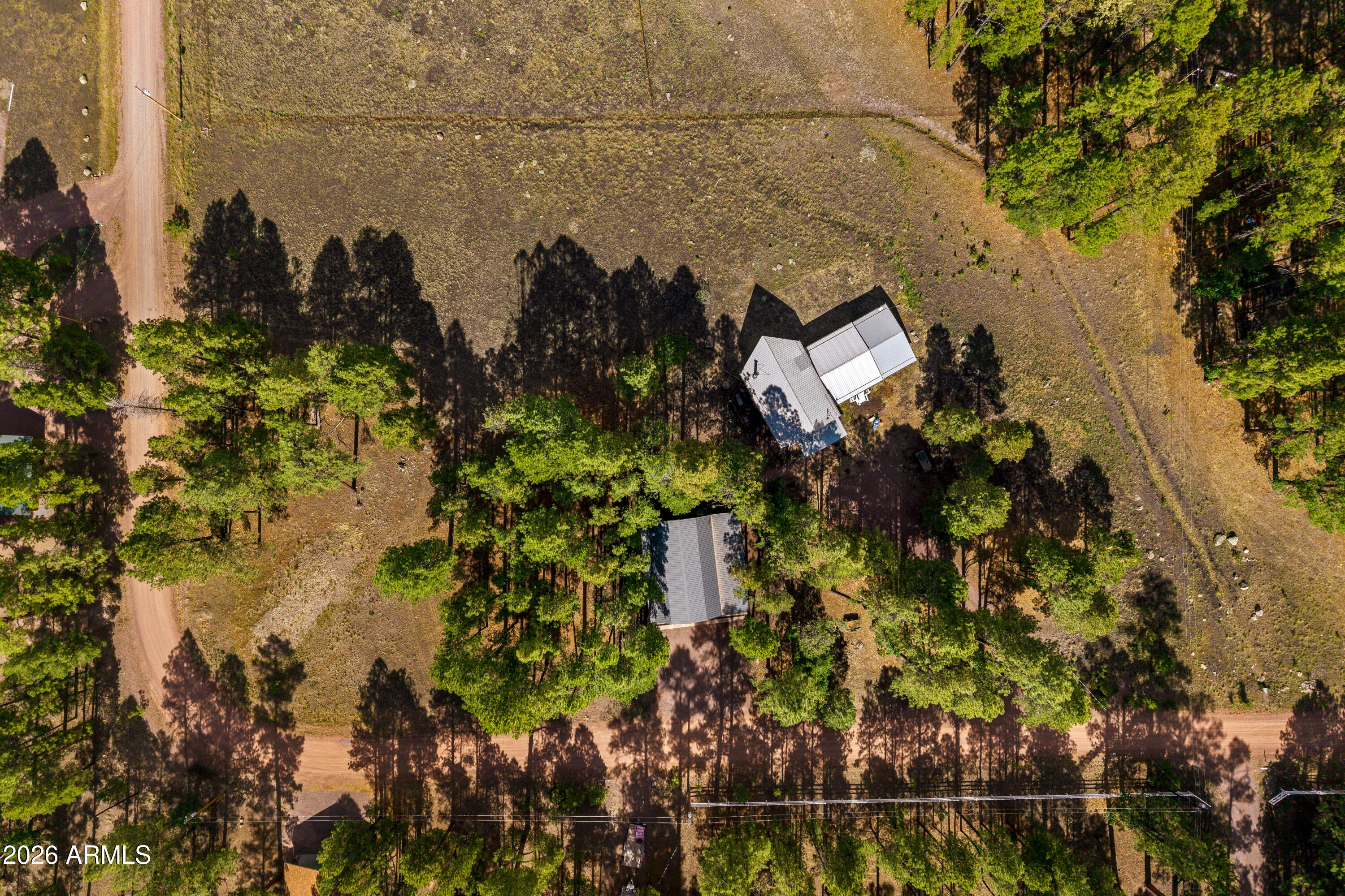 ALPINE ESTATES - Residential