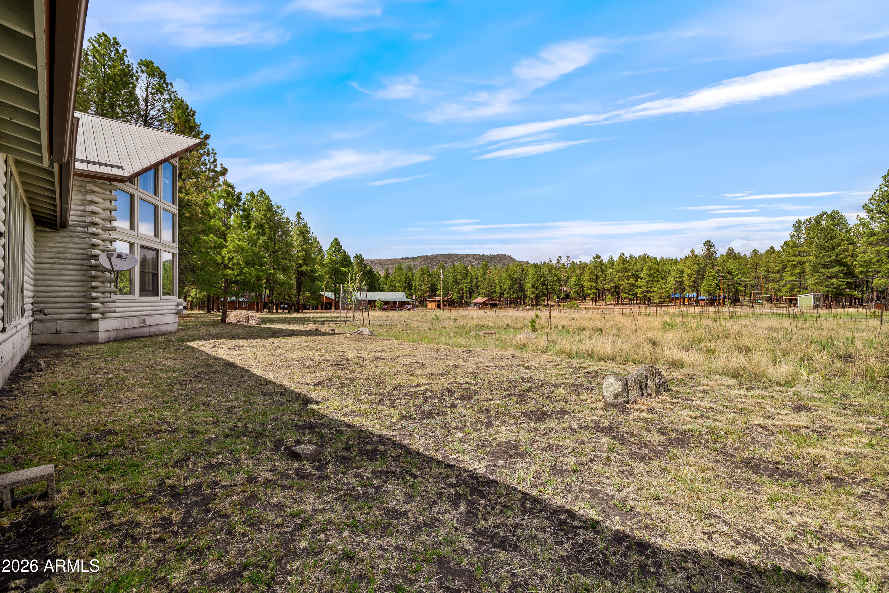 ALPINE ESTATES - Residential