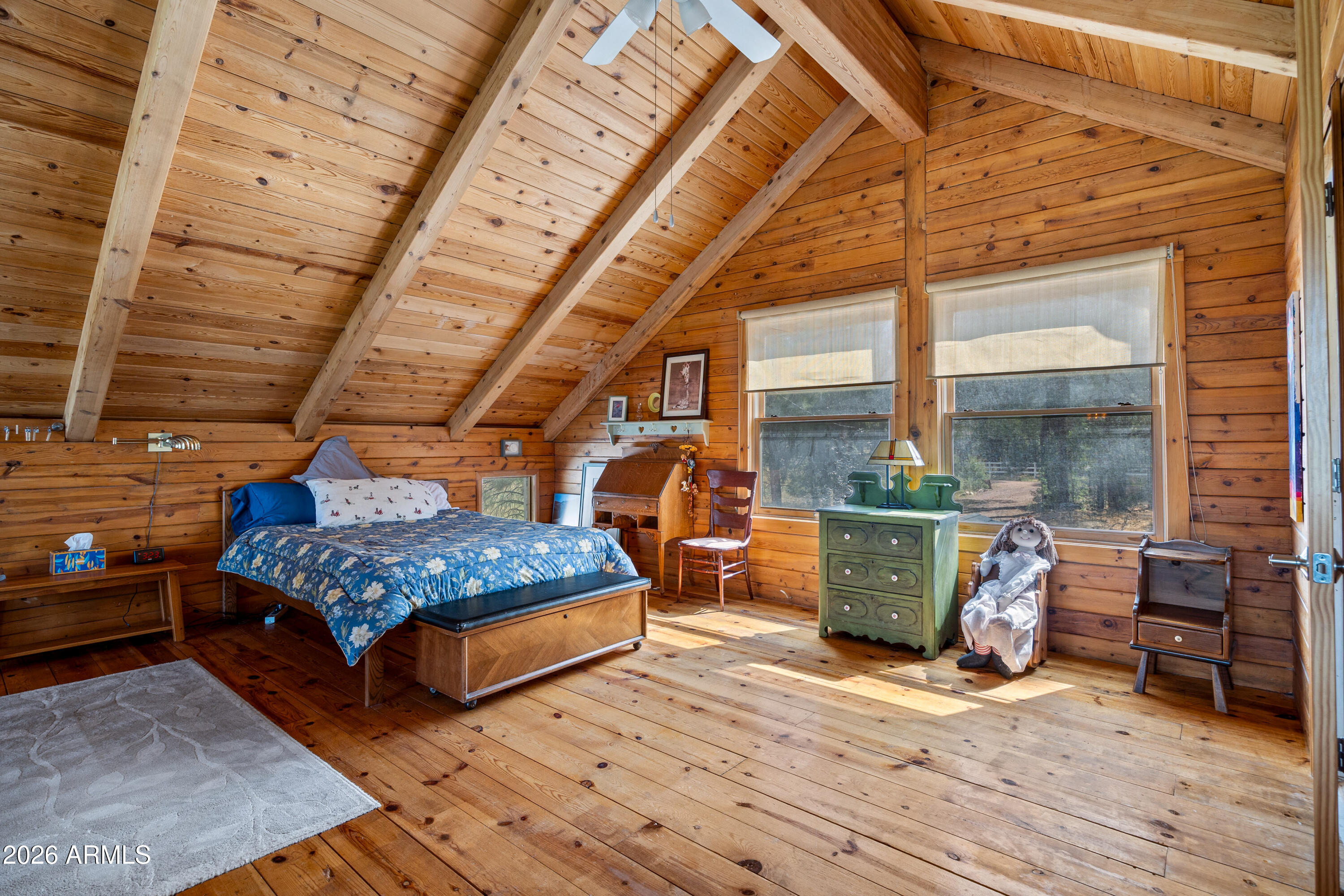 ALPINE ESTATES - Residential