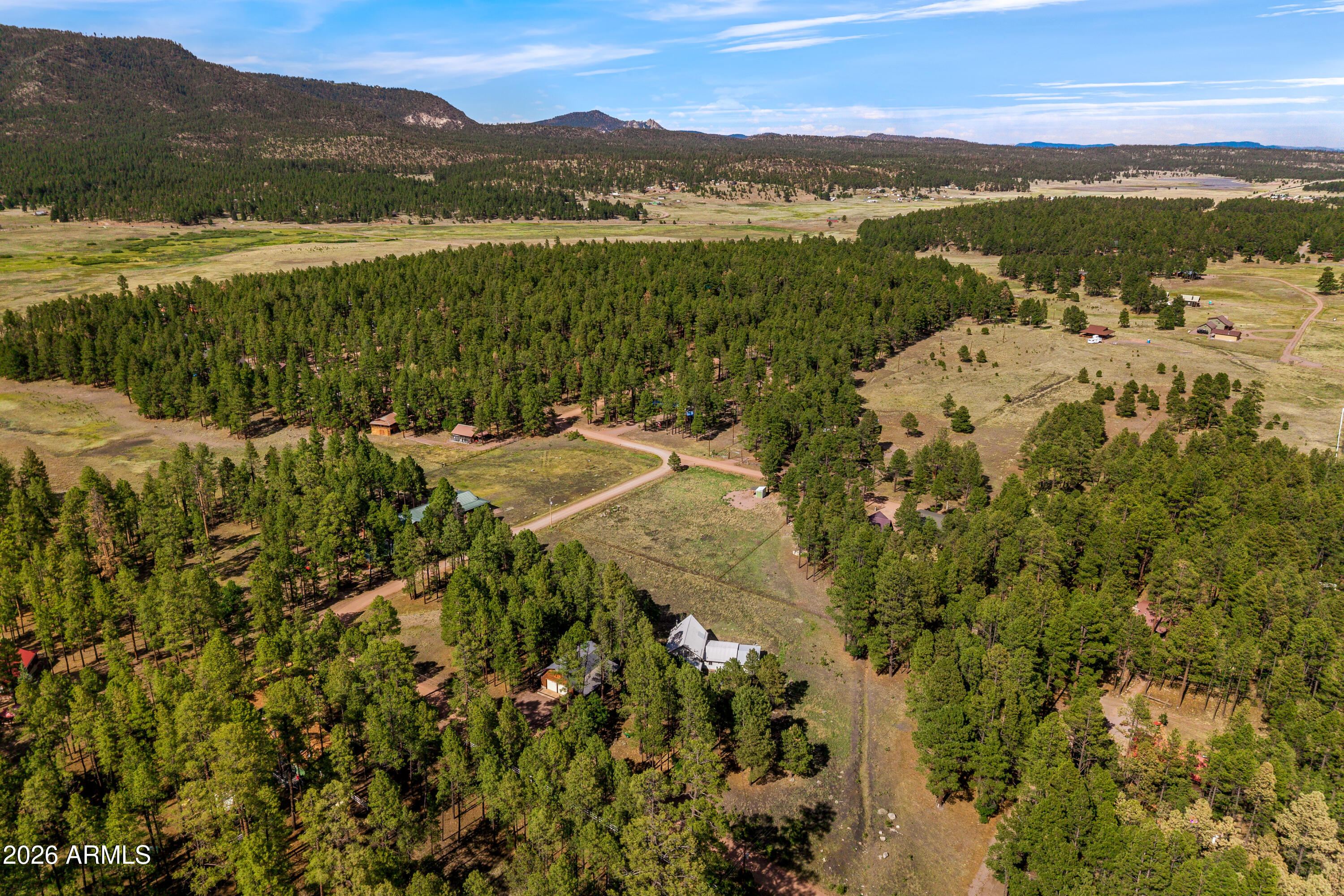 ALPINE ESTATES - Residential