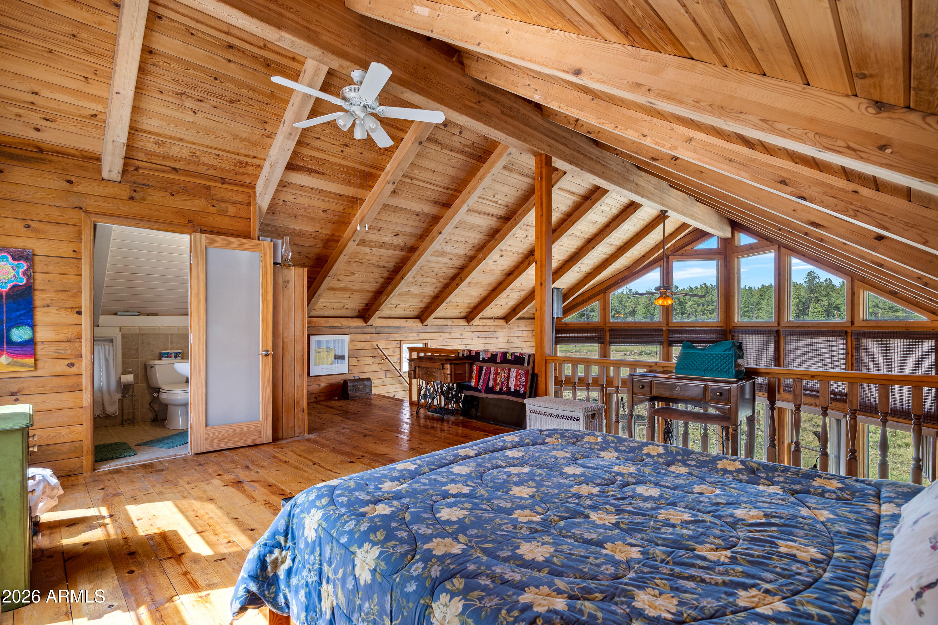 ALPINE ESTATES - Residential