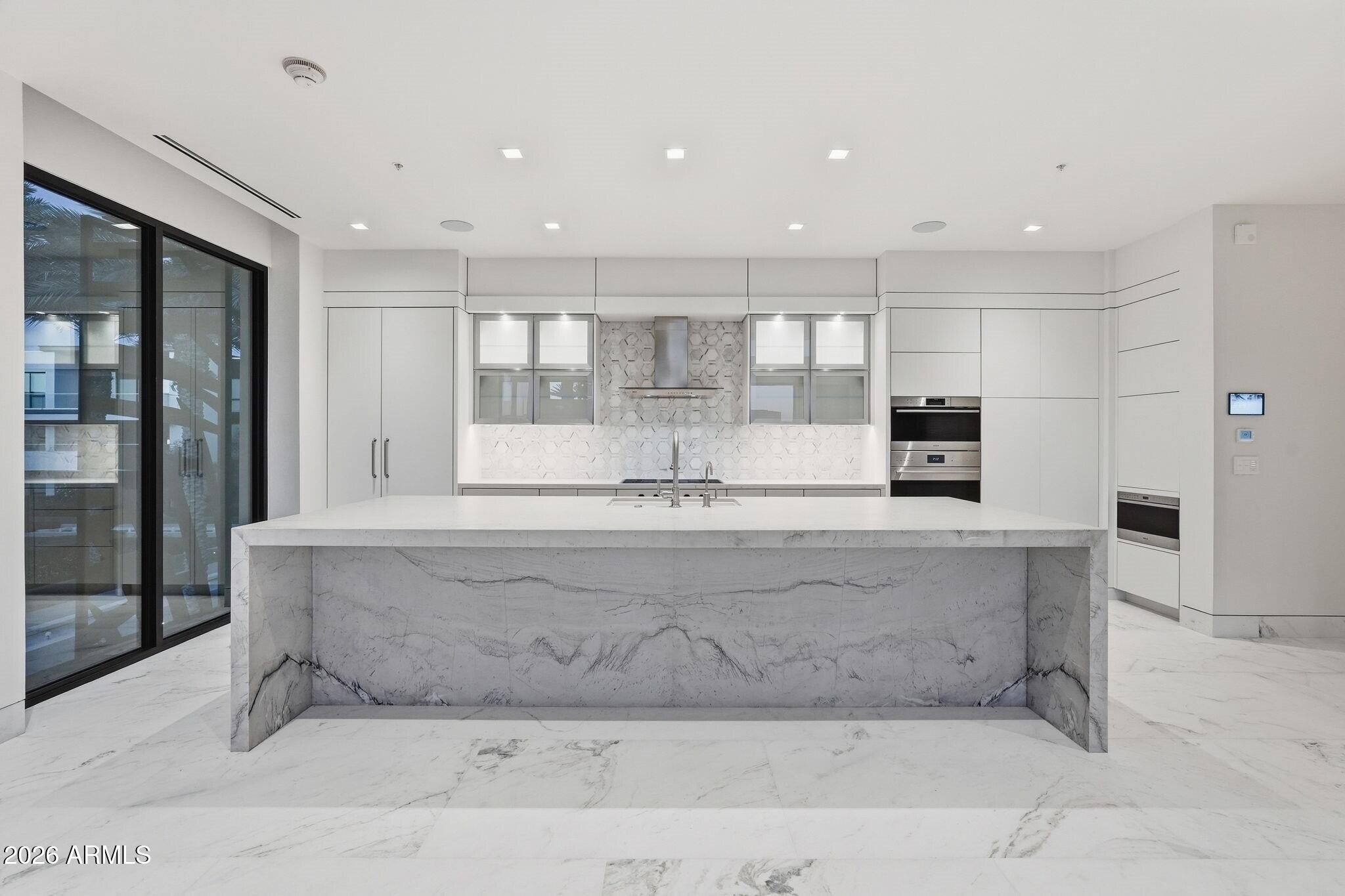 Ritz-Carlton Paradise Valley - Residential