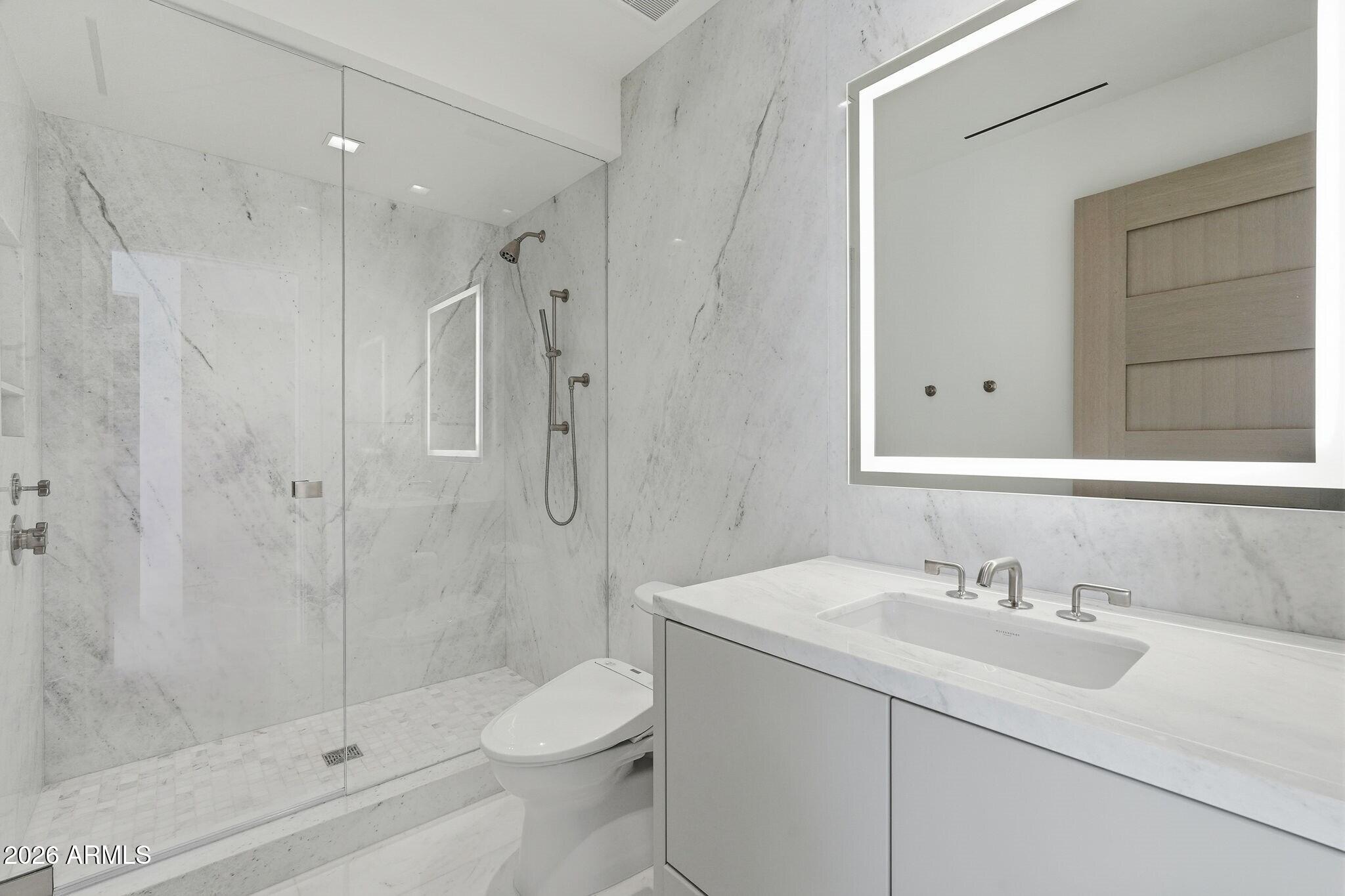 Ritz-Carlton Paradise Valley - Residential