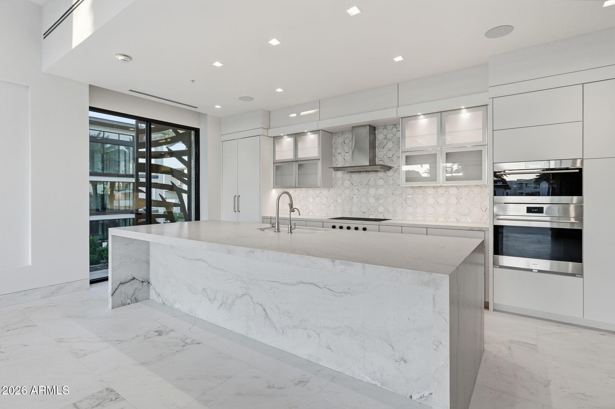 Ritz-Carlton Paradise Valley - Residential