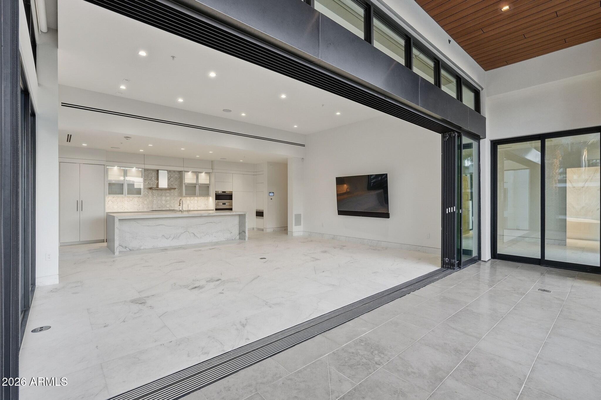 Ritz-Carlton Paradise Valley - Residential