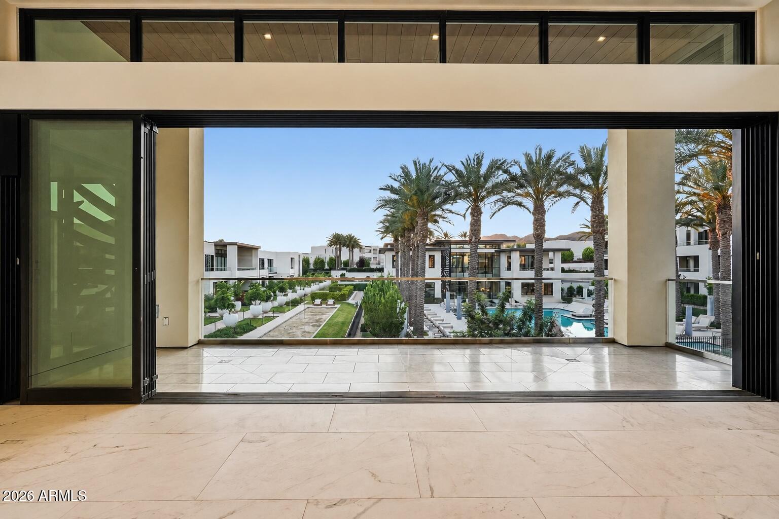 Ritz-Carlton Paradise Valley - Residential