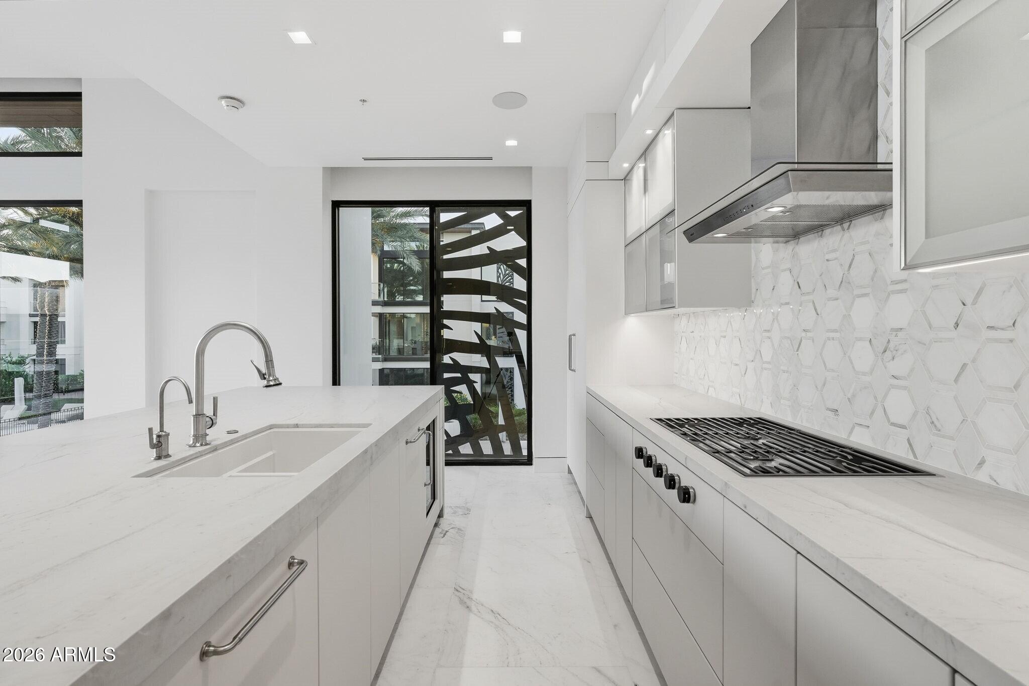 Ritz-Carlton Paradise Valley - Residential