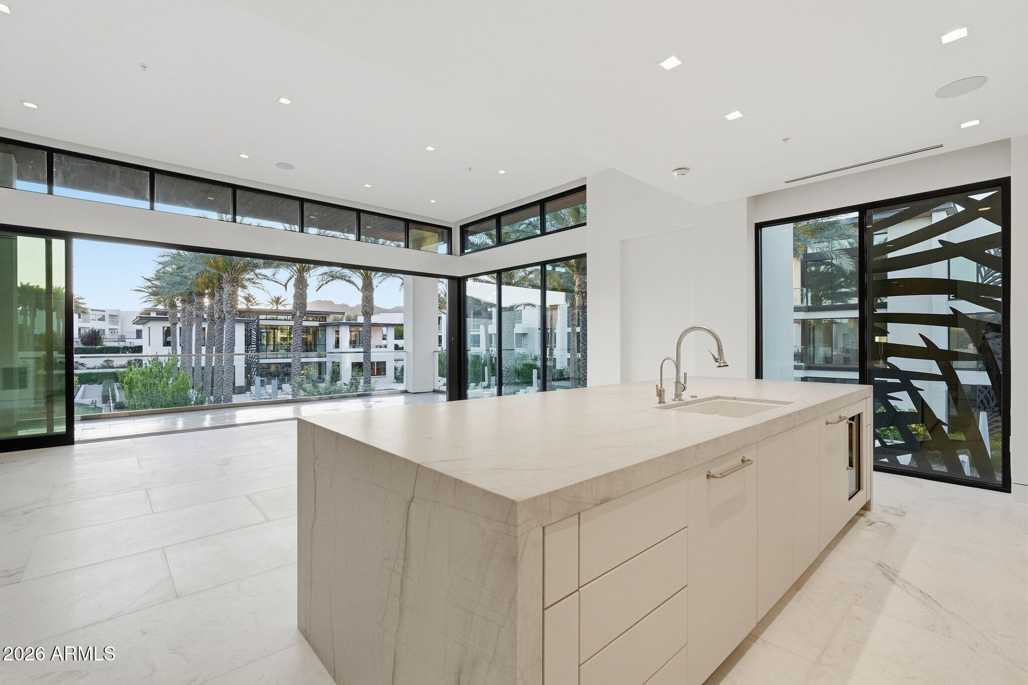 Ritz-Carlton Paradise Valley - Residential