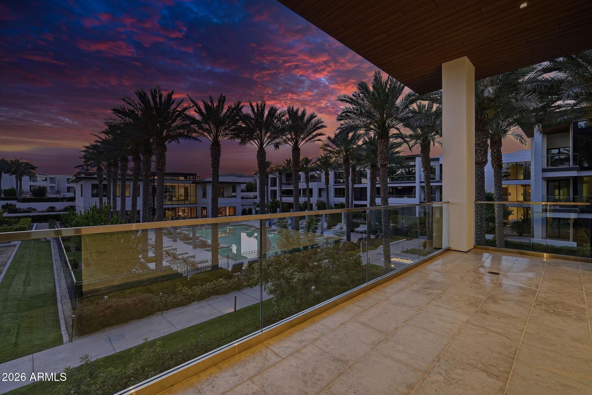 Ritz-Carlton Paradise Valley - Residential
