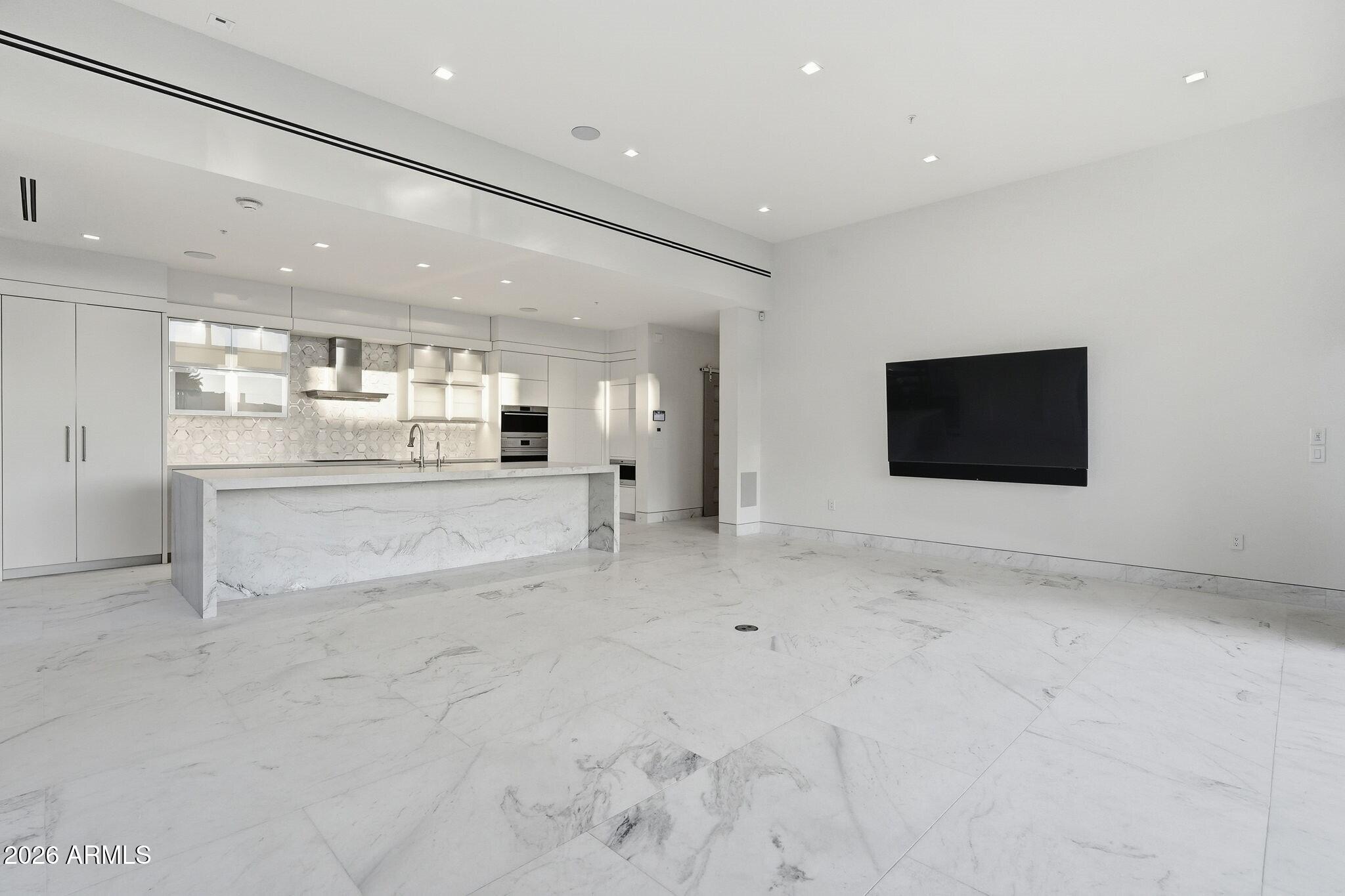 Ritz-Carlton Paradise Valley - Residential