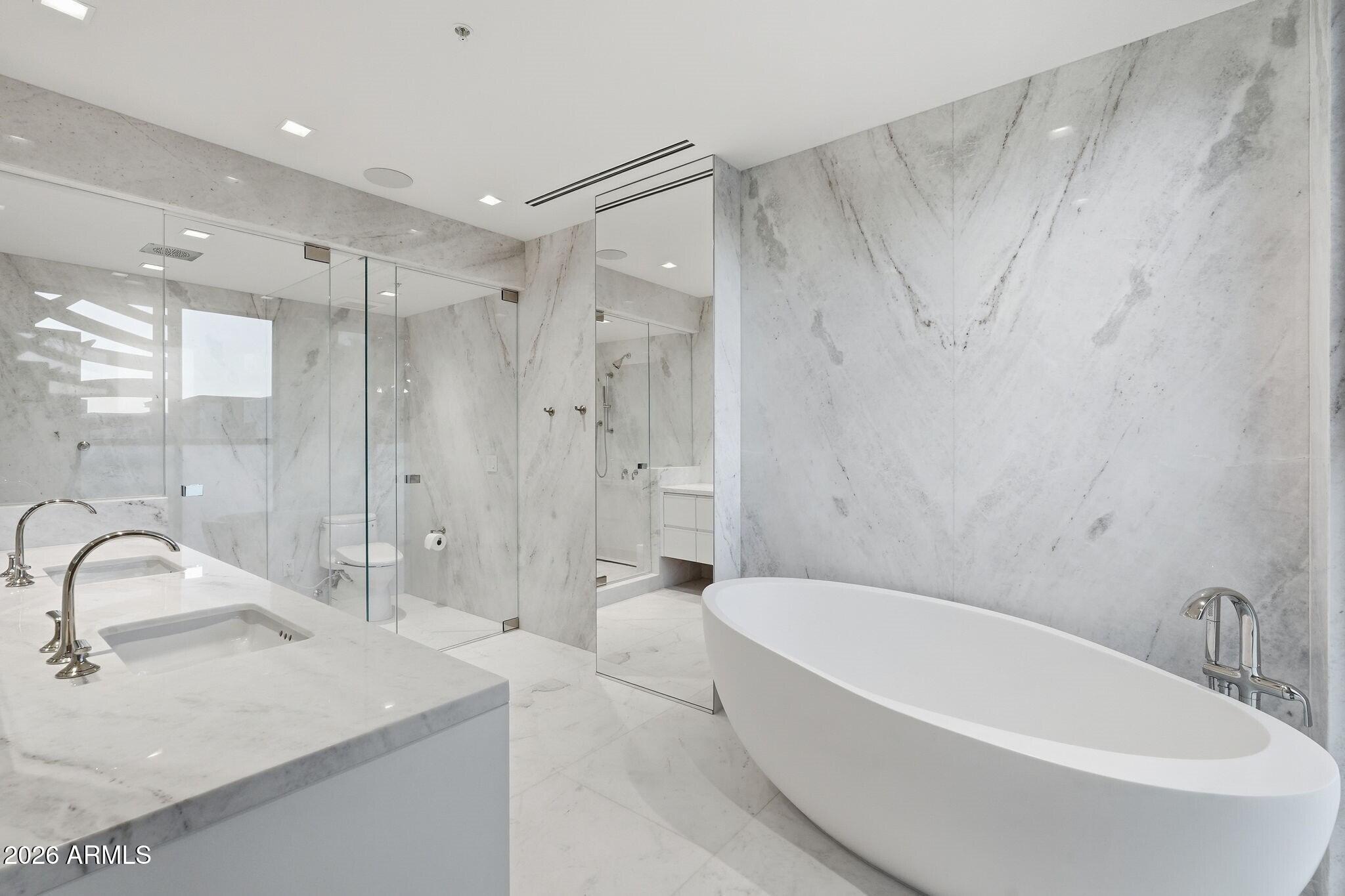 Ritz-Carlton Paradise Valley - Residential