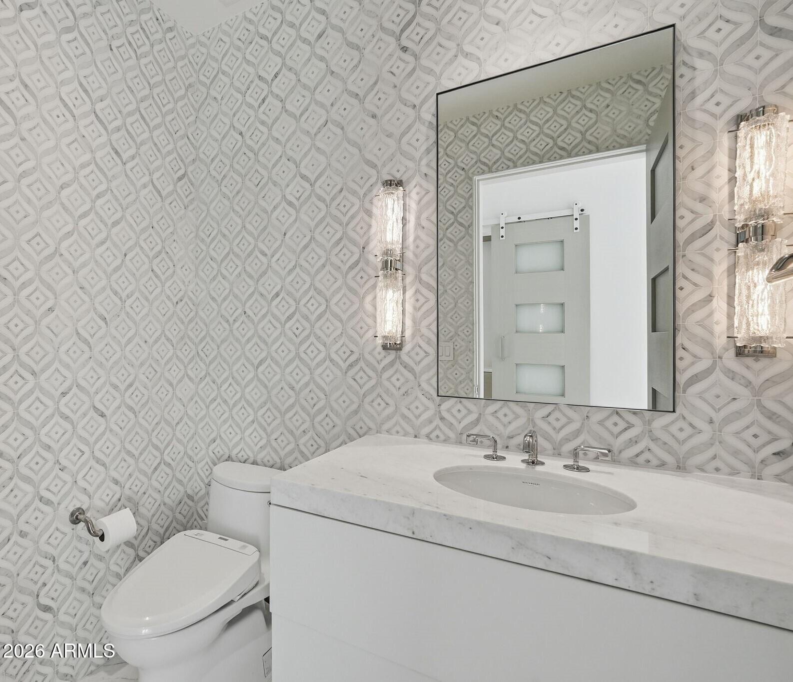 Ritz-Carlton Paradise Valley - Residential