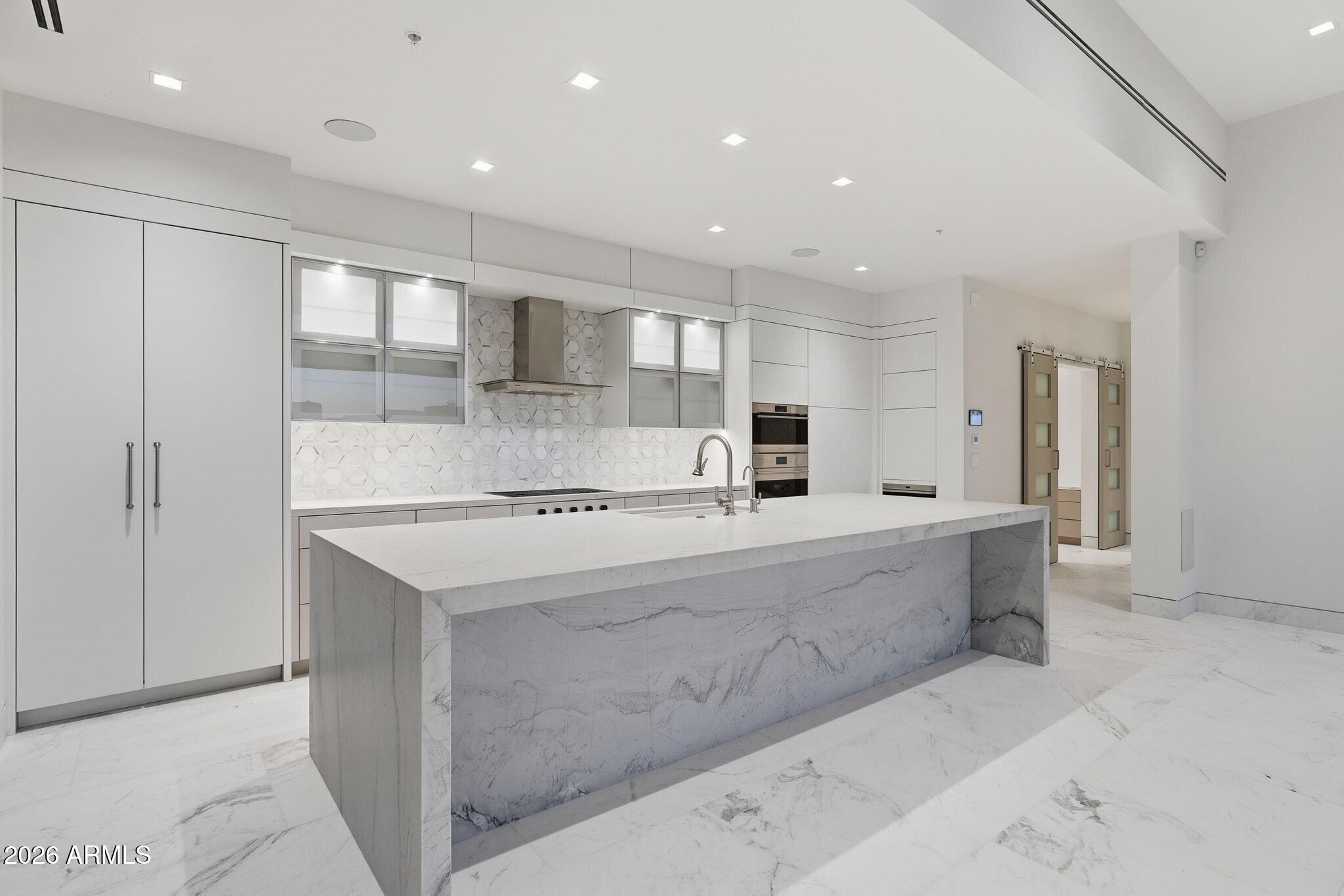 Ritz-Carlton Paradise Valley - Residential