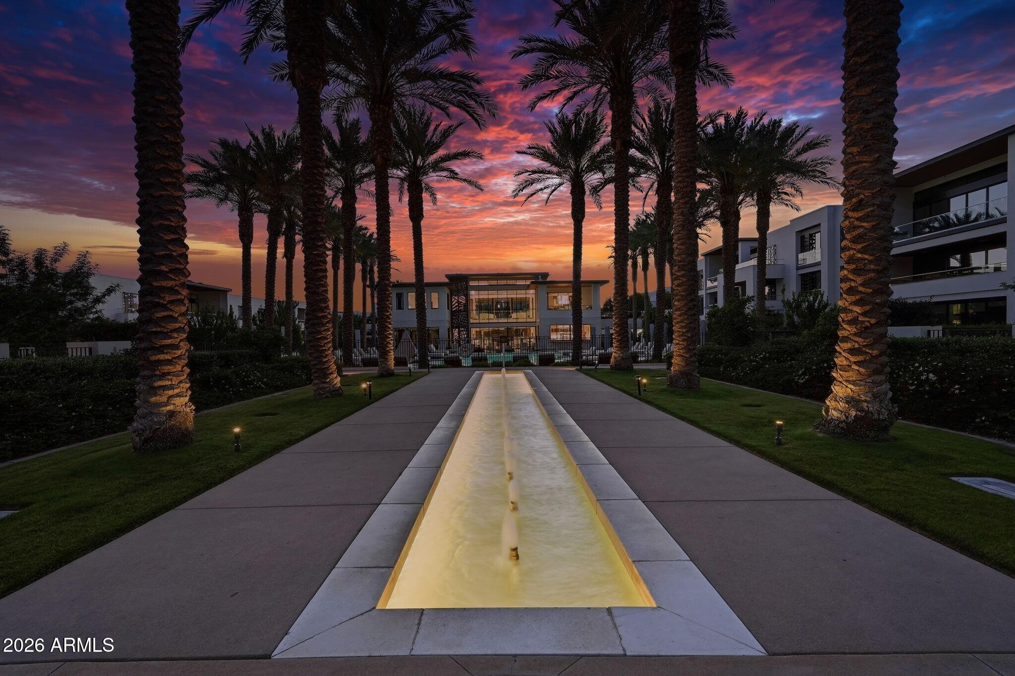 Ritz-Carlton Paradise Valley - Residential