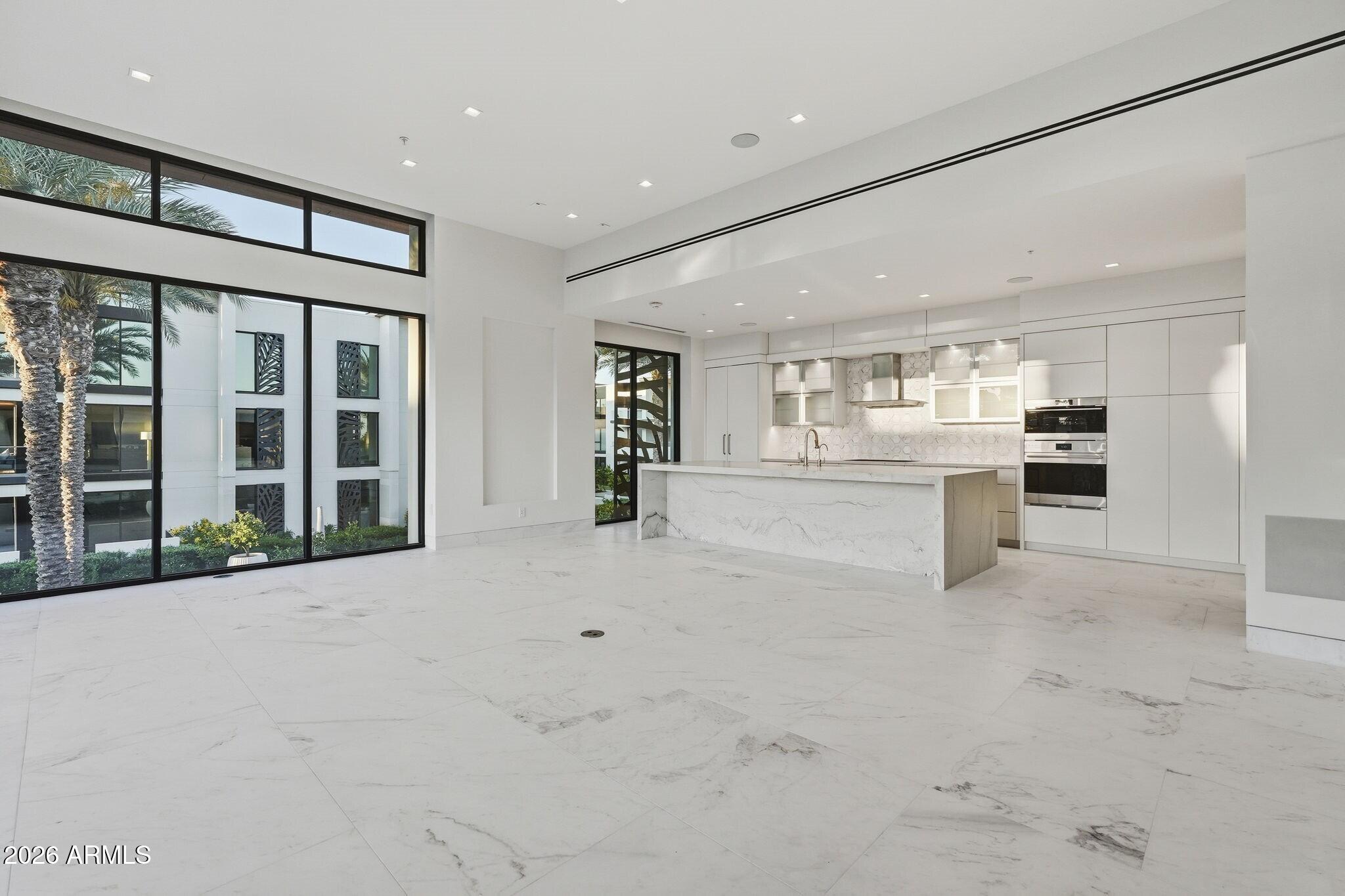 Ritz-Carlton Paradise Valley - Residential