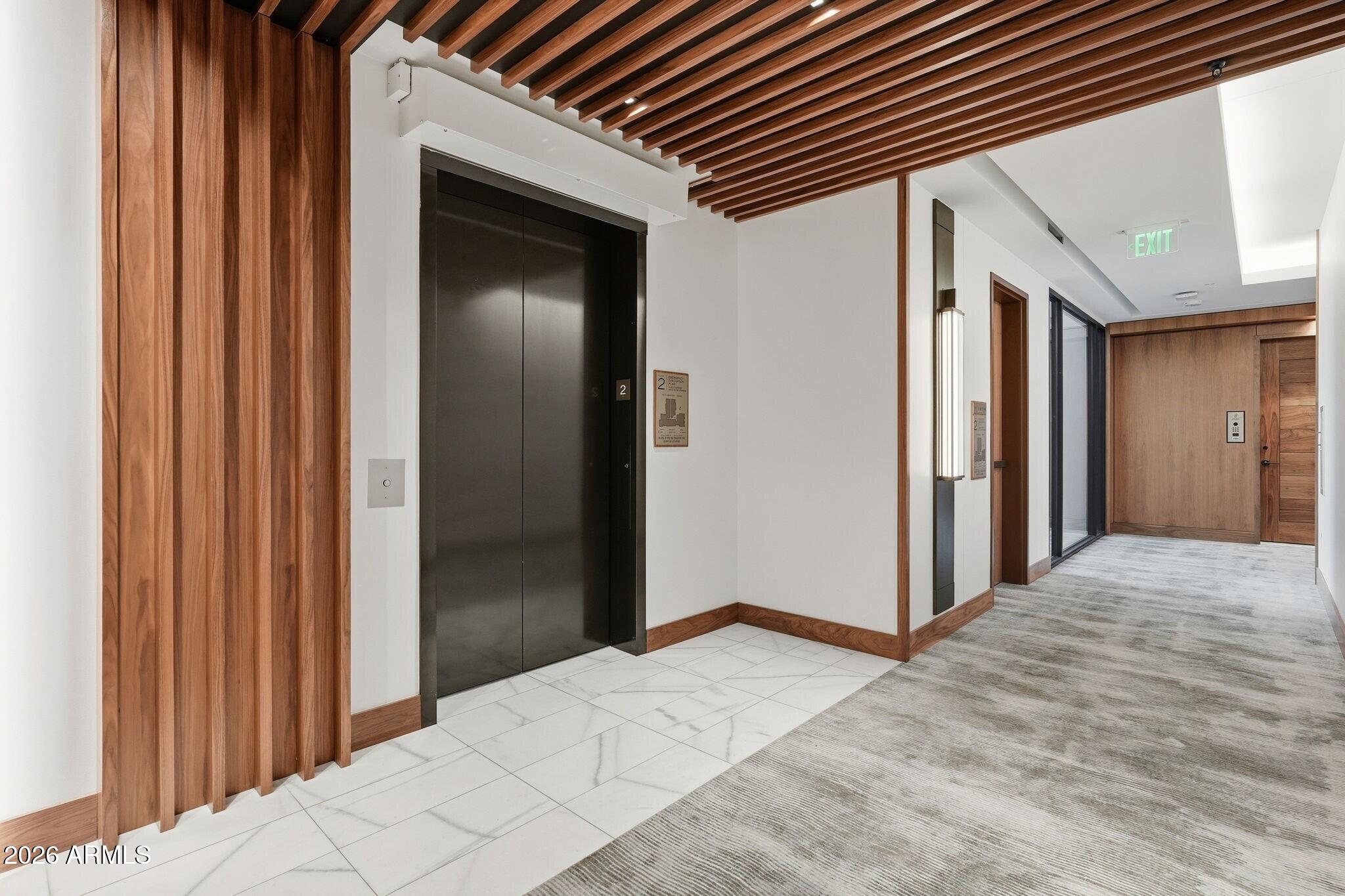 Ritz-Carlton Paradise Valley - Residential