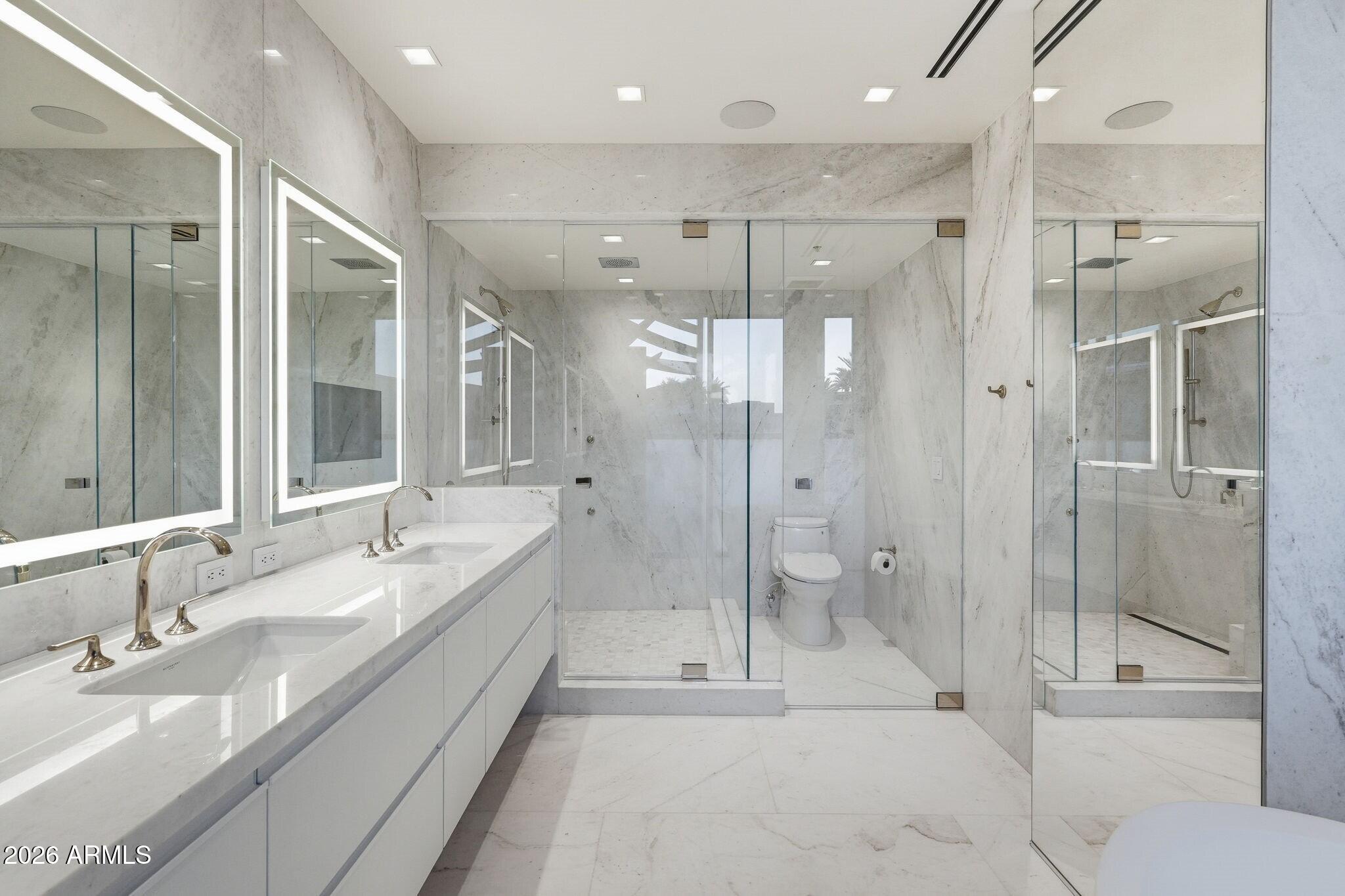 Ritz-Carlton Paradise Valley - Residential