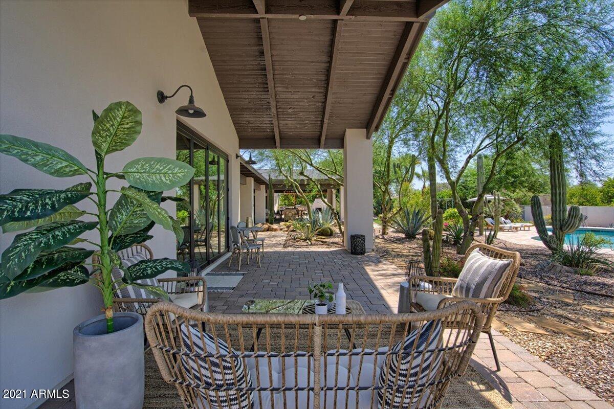 DESERT WIND - Residential