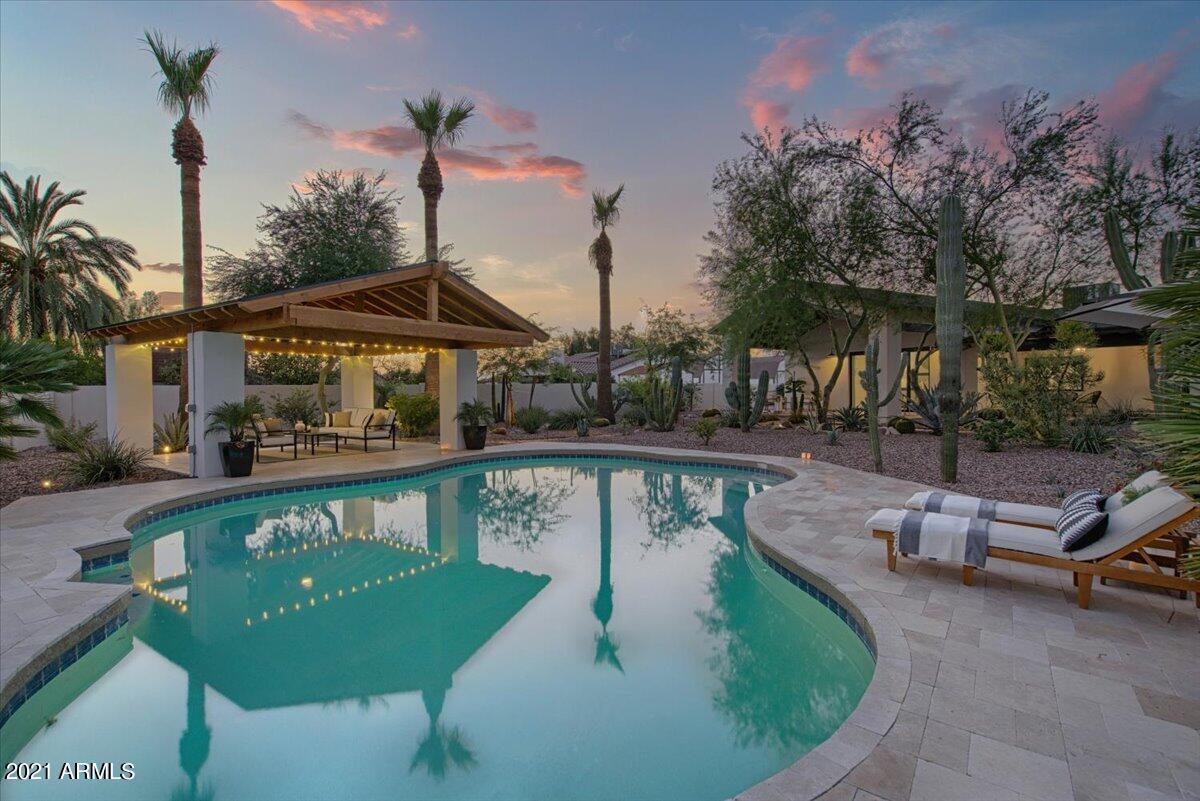 DESERT WIND - Residential