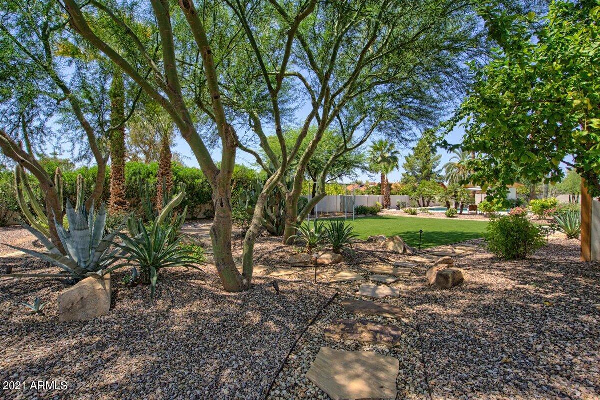 DESERT WIND - Residential