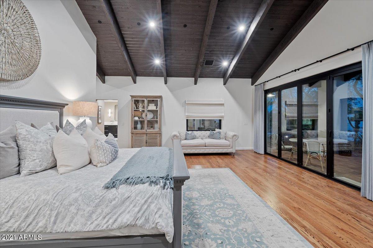 DESERT WIND - Residential