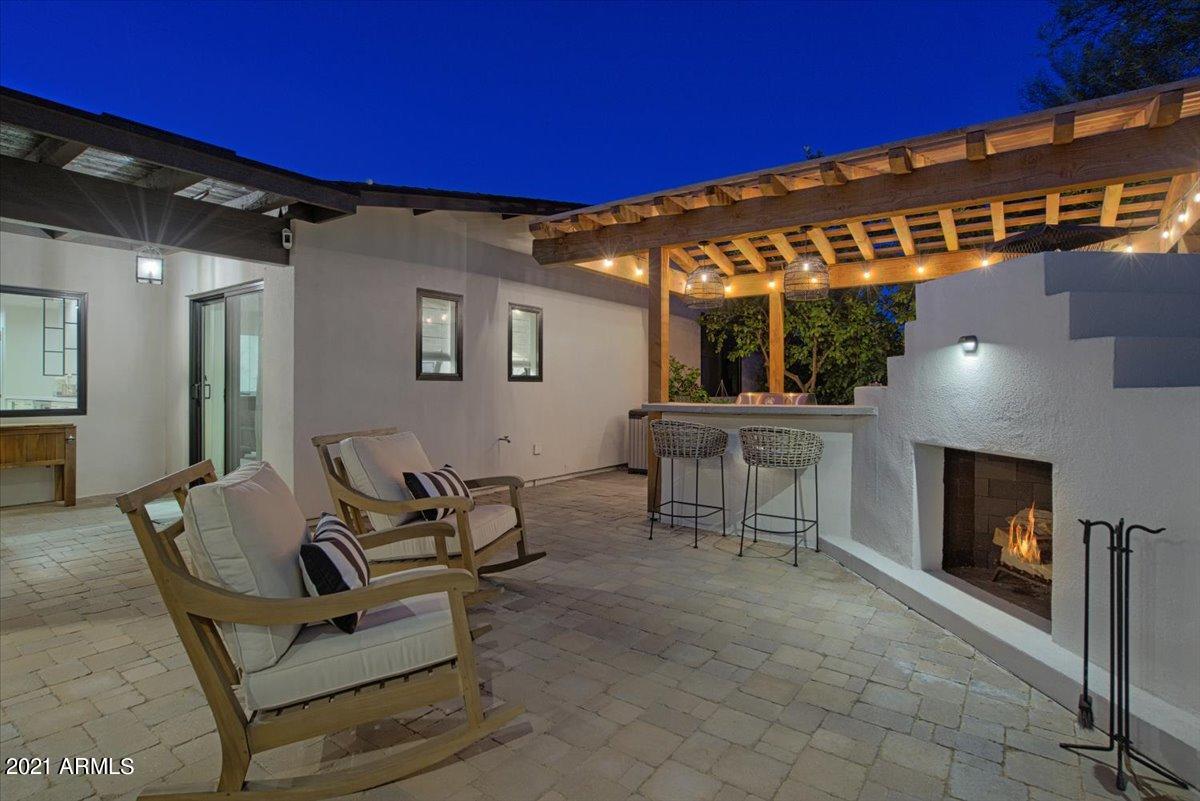 DESERT WIND - Residential