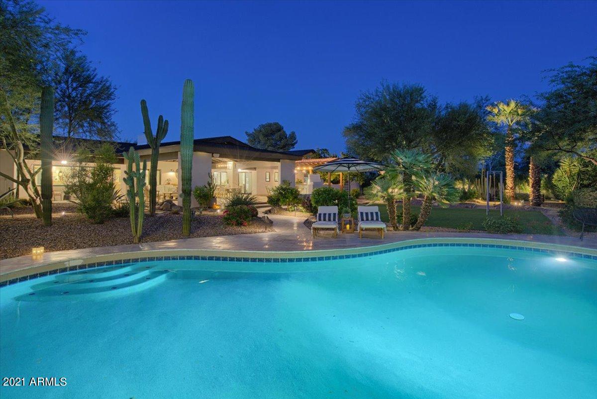 DESERT WIND - Residential