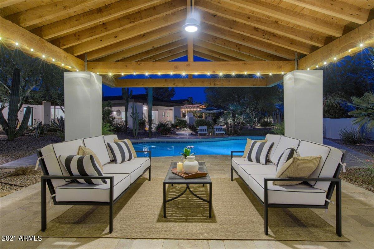 DESERT WIND - Residential