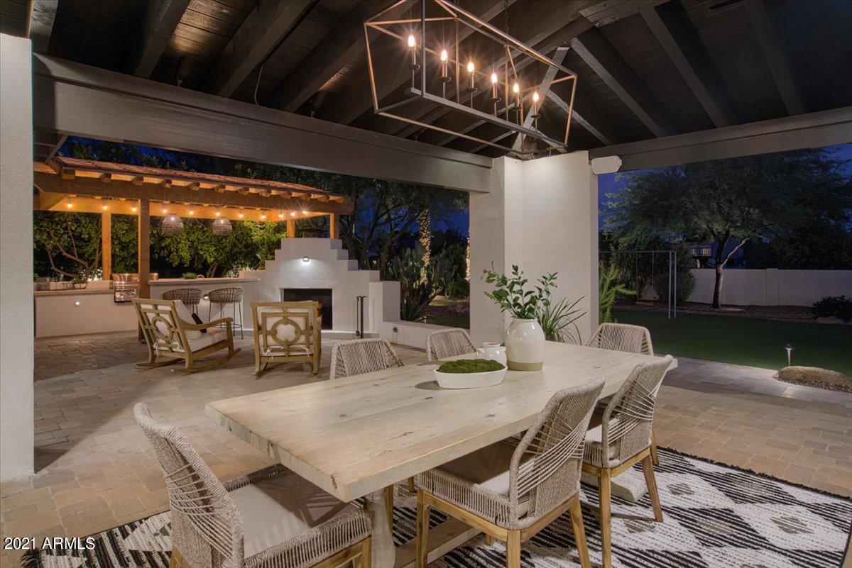 DESERT WIND - Residential