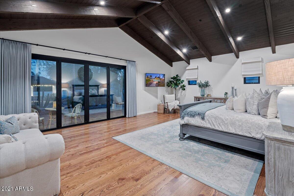DESERT WIND - Residential