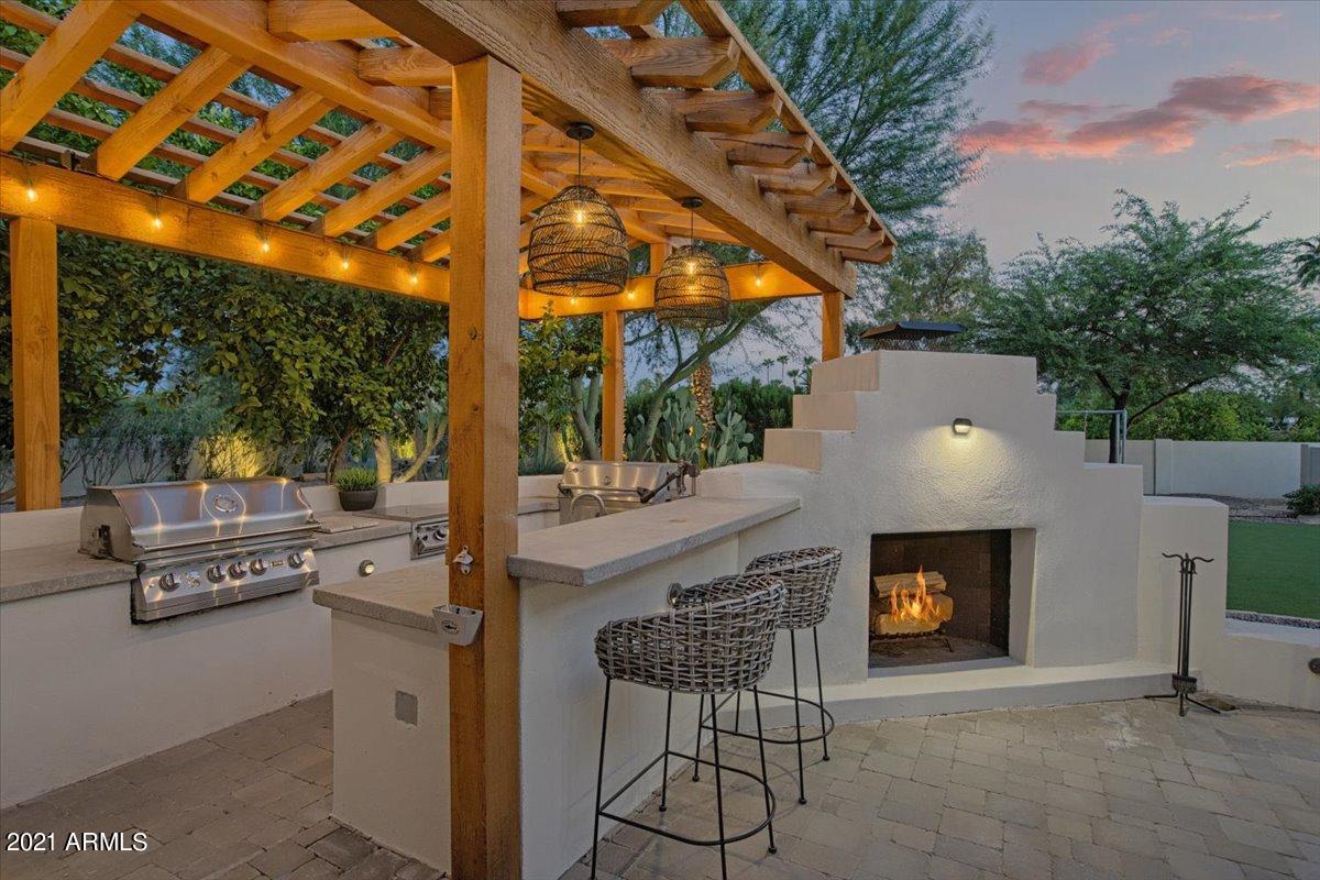 DESERT WIND - Residential