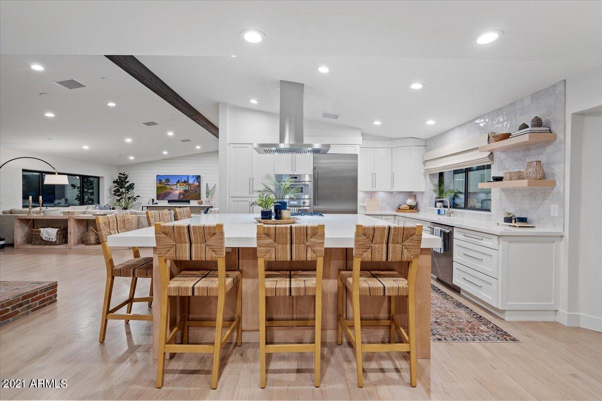 DESERT WIND - Residential