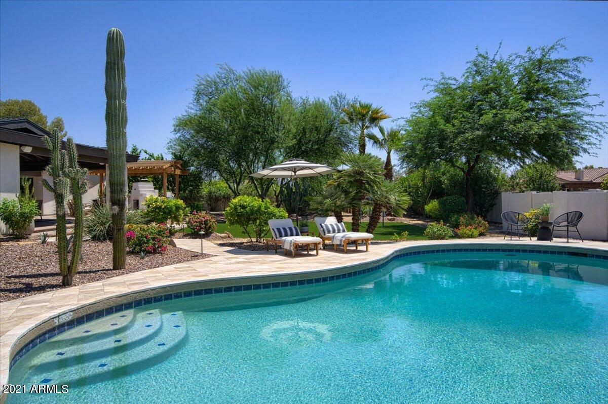 DESERT WIND - Residential