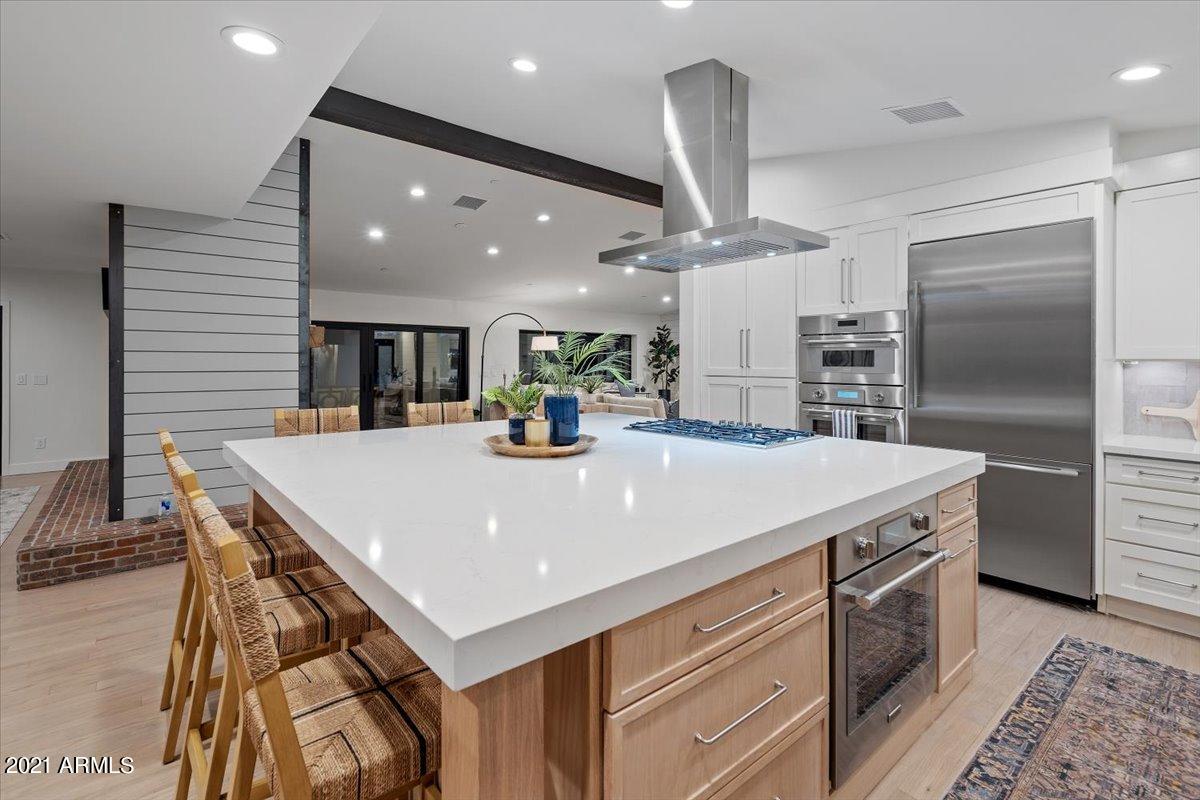DESERT WIND - Residential